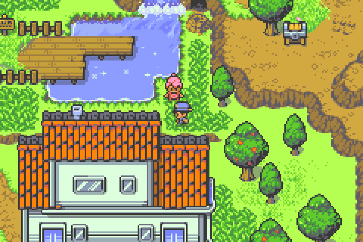 Pocket Valley: Graphic Pack - Essentials