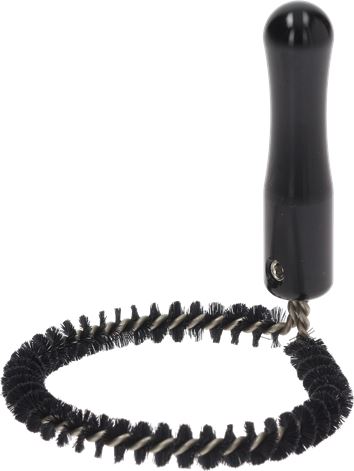 Escobilla Circular -L- 73mm