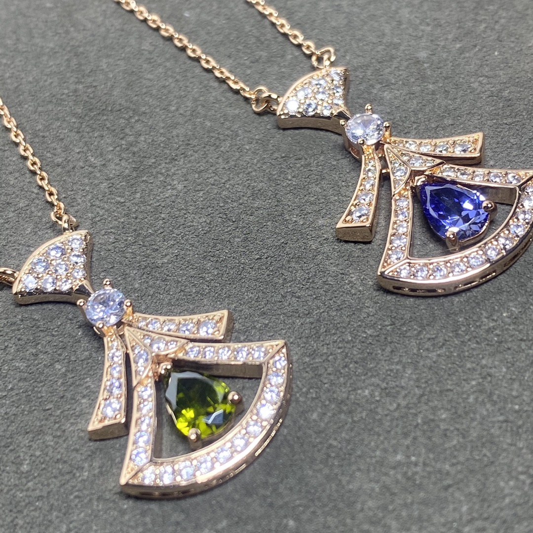 Divas’ Dream Colar bvlgari