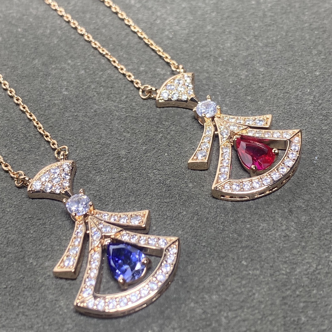 Divas’ Dream Colar bvlgari