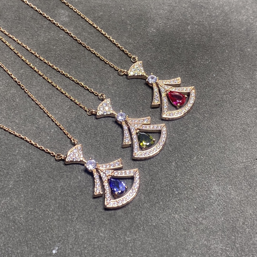 Divas’ Dream Colar bvlgari