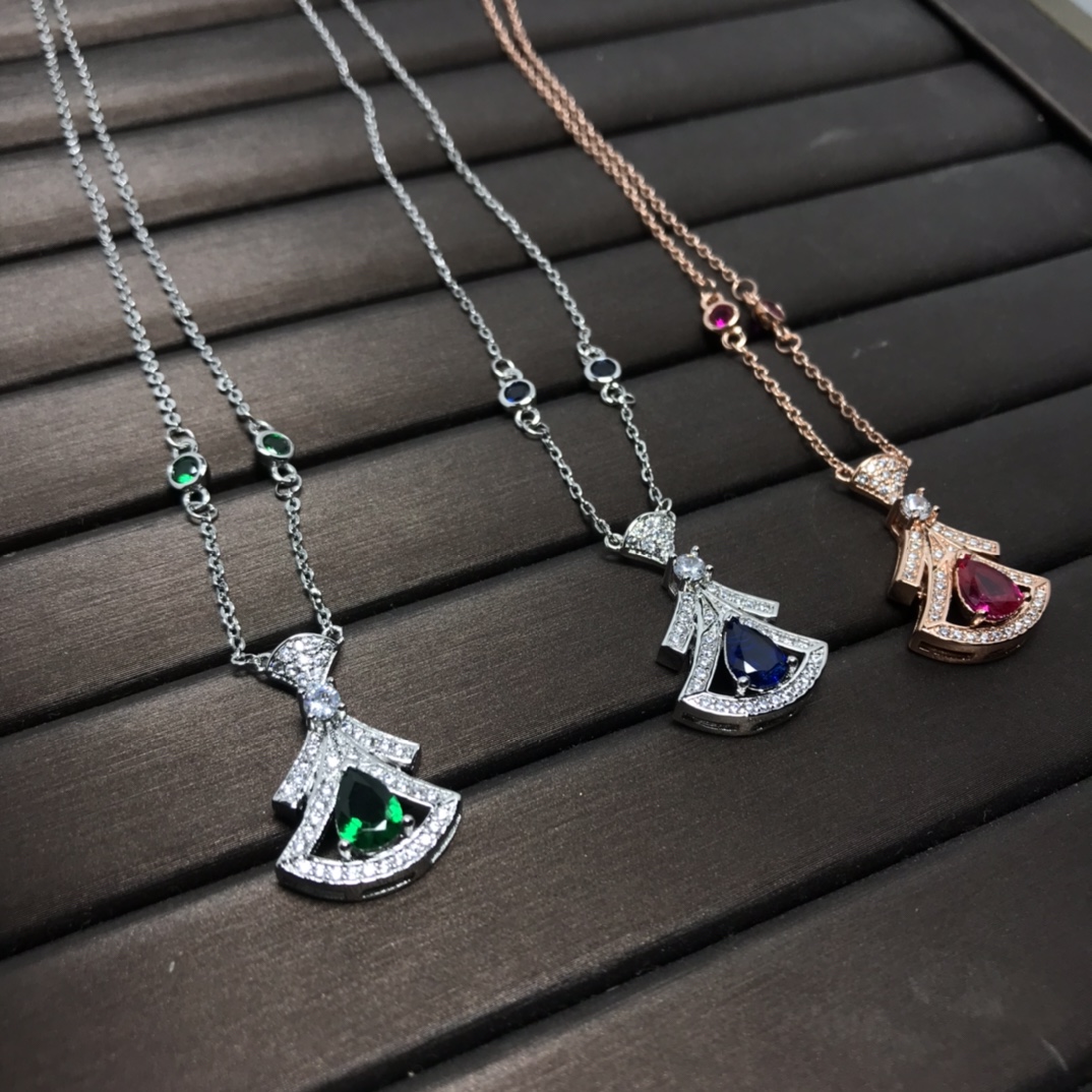 Divas’ Dream Colar bvlgari