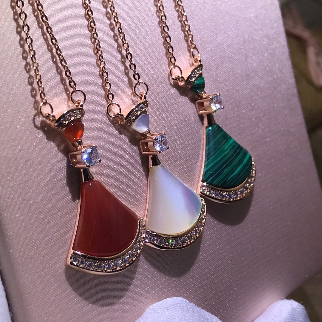 Divas’ Dream Colar bvlgari