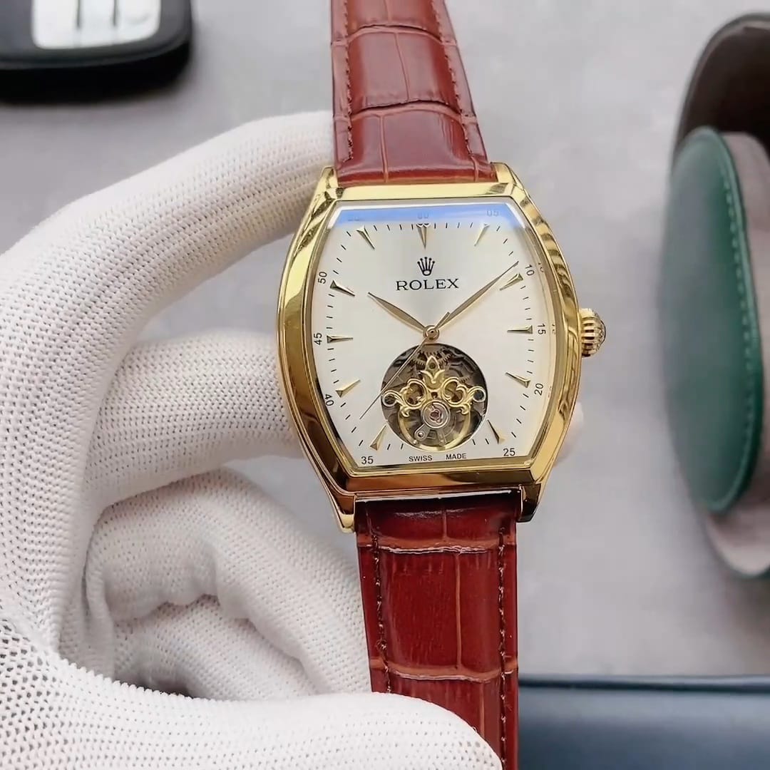 Relogio Rolex automatico