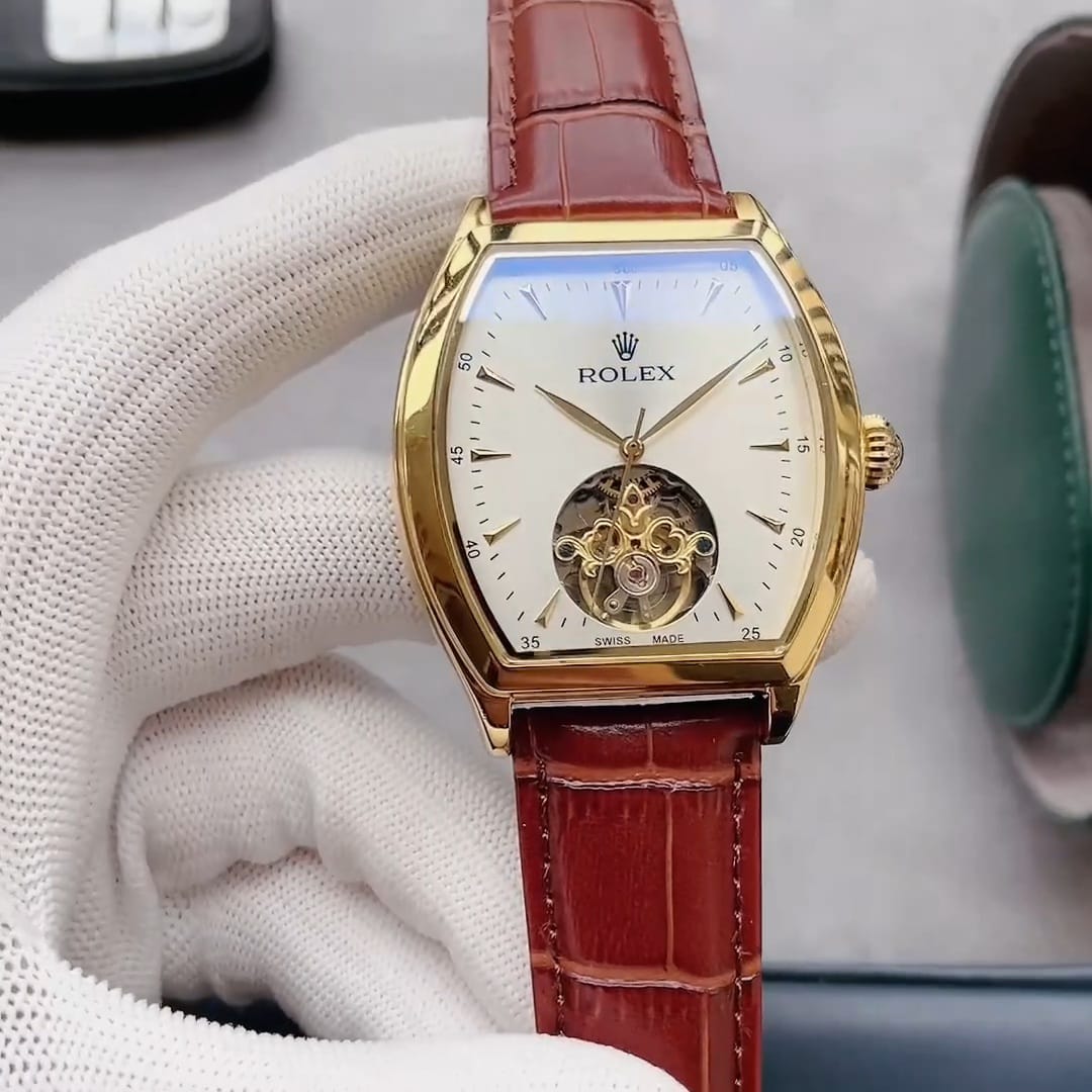 Relogio Rolex automatico