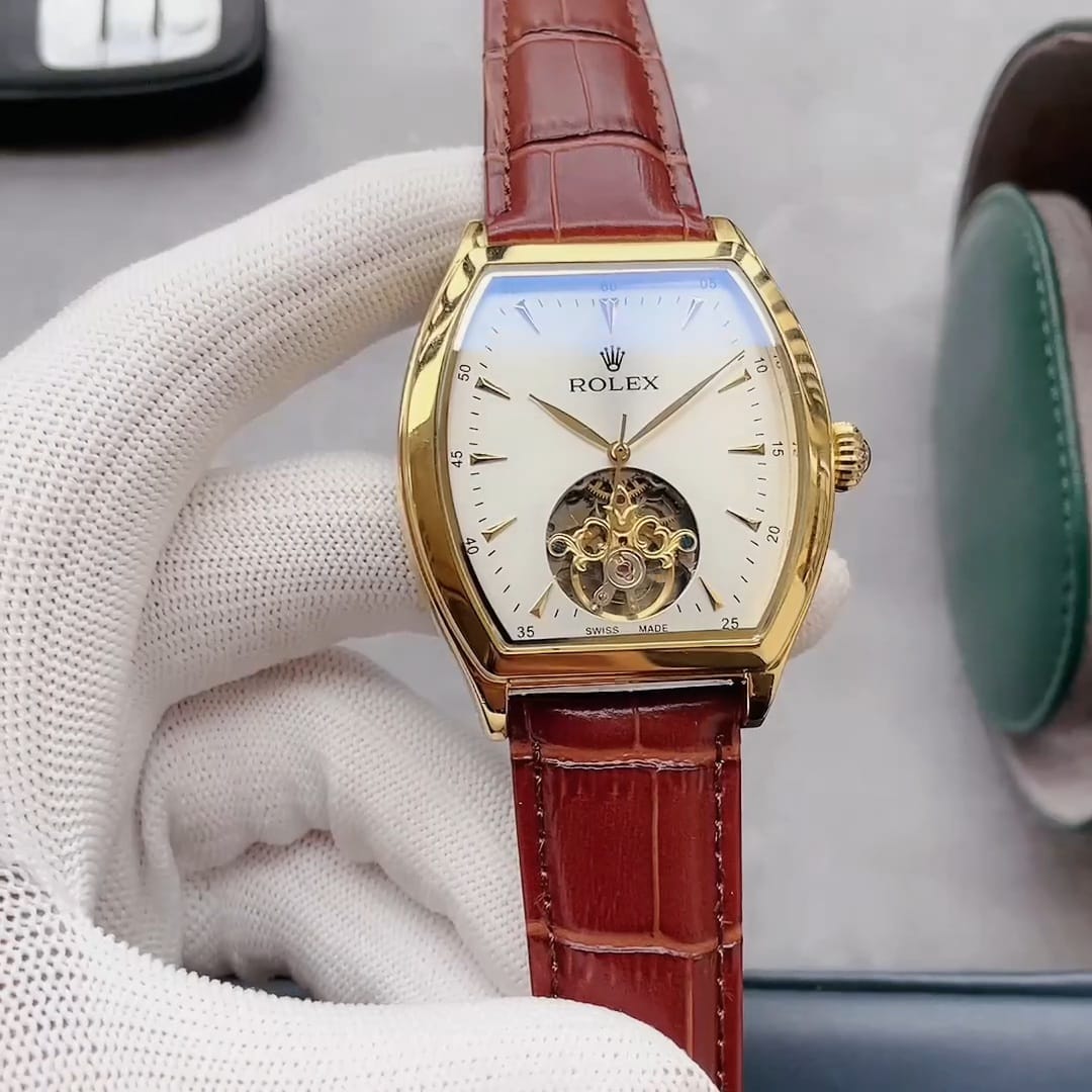 Relogio Rolex automatico