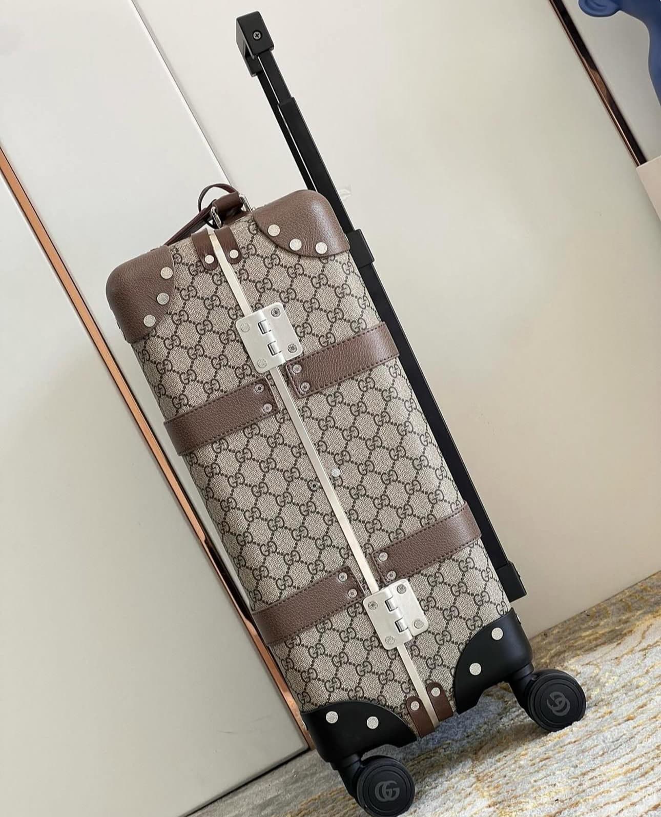 Mala gucci GG 55CM VIAGEM BORDO