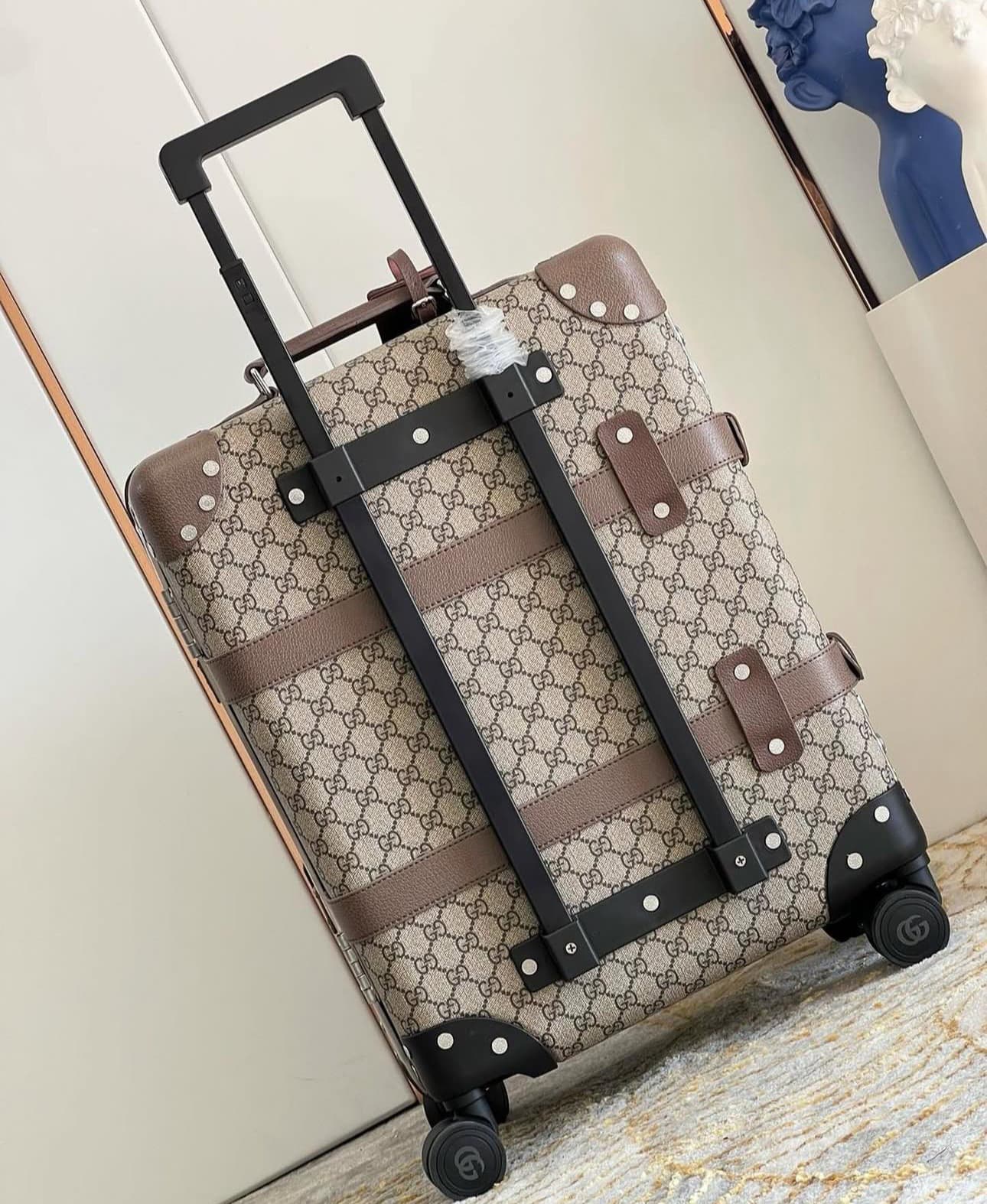 Mala gucci GG 55CM VIAGEM BORDO