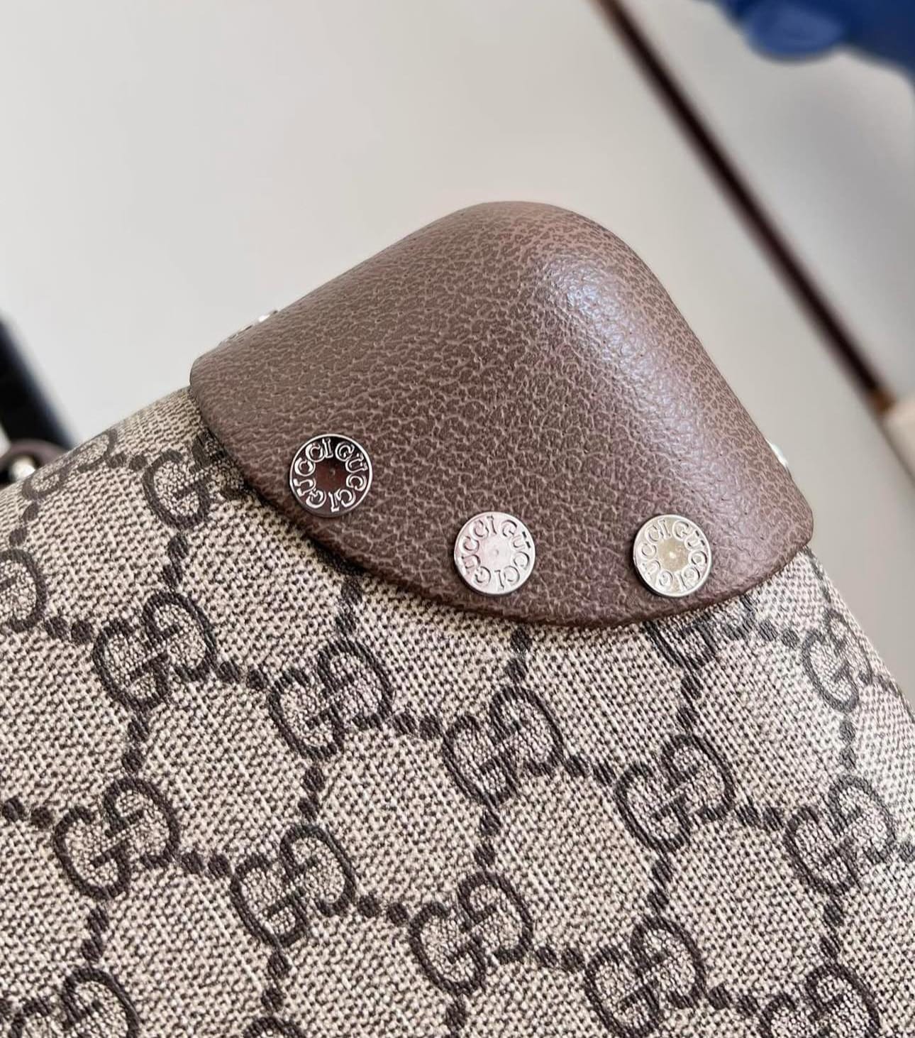 Mala gucci GG 55CM VIAGEM BORDO