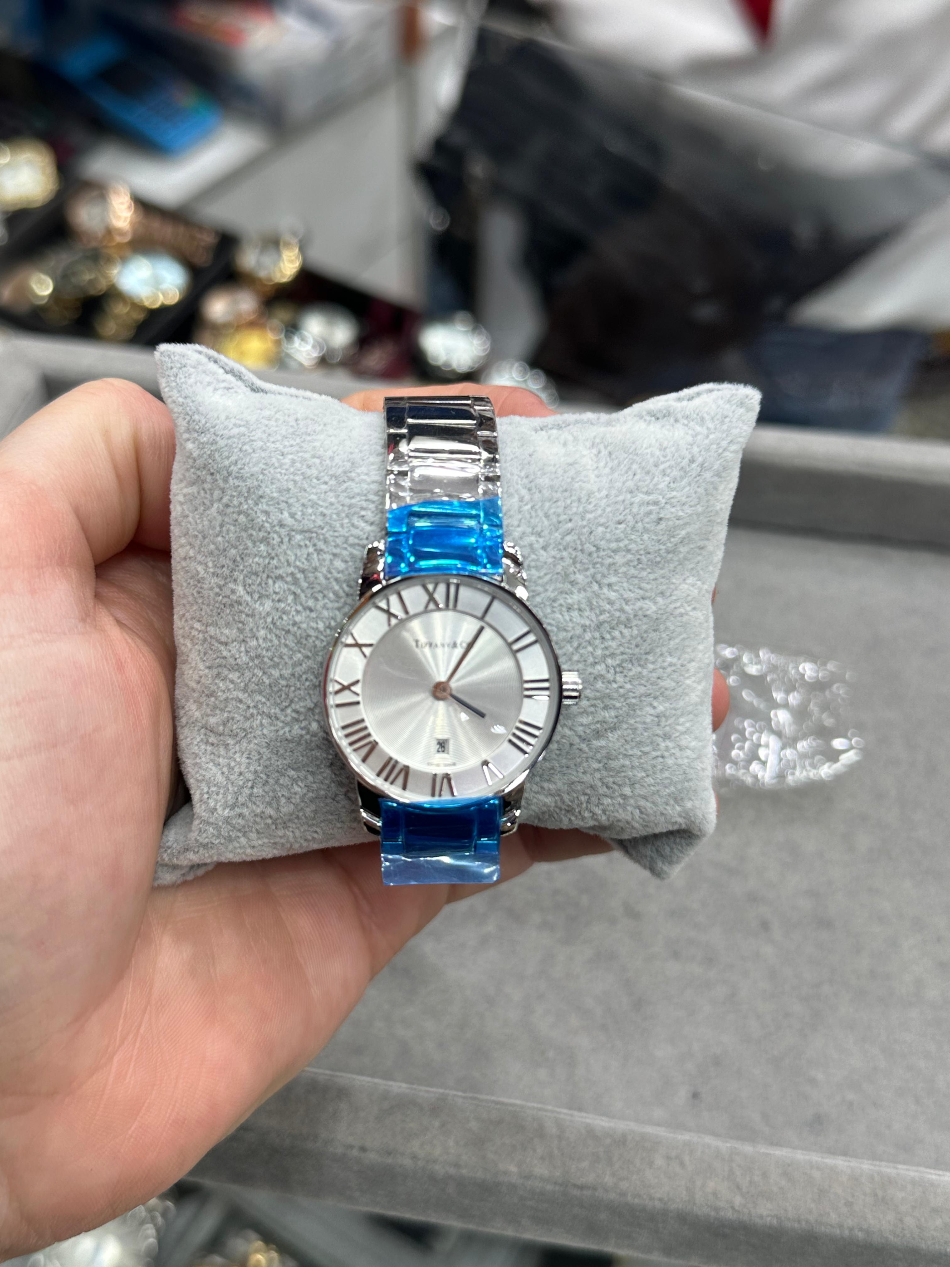 Relogio TIFFANY & CO.