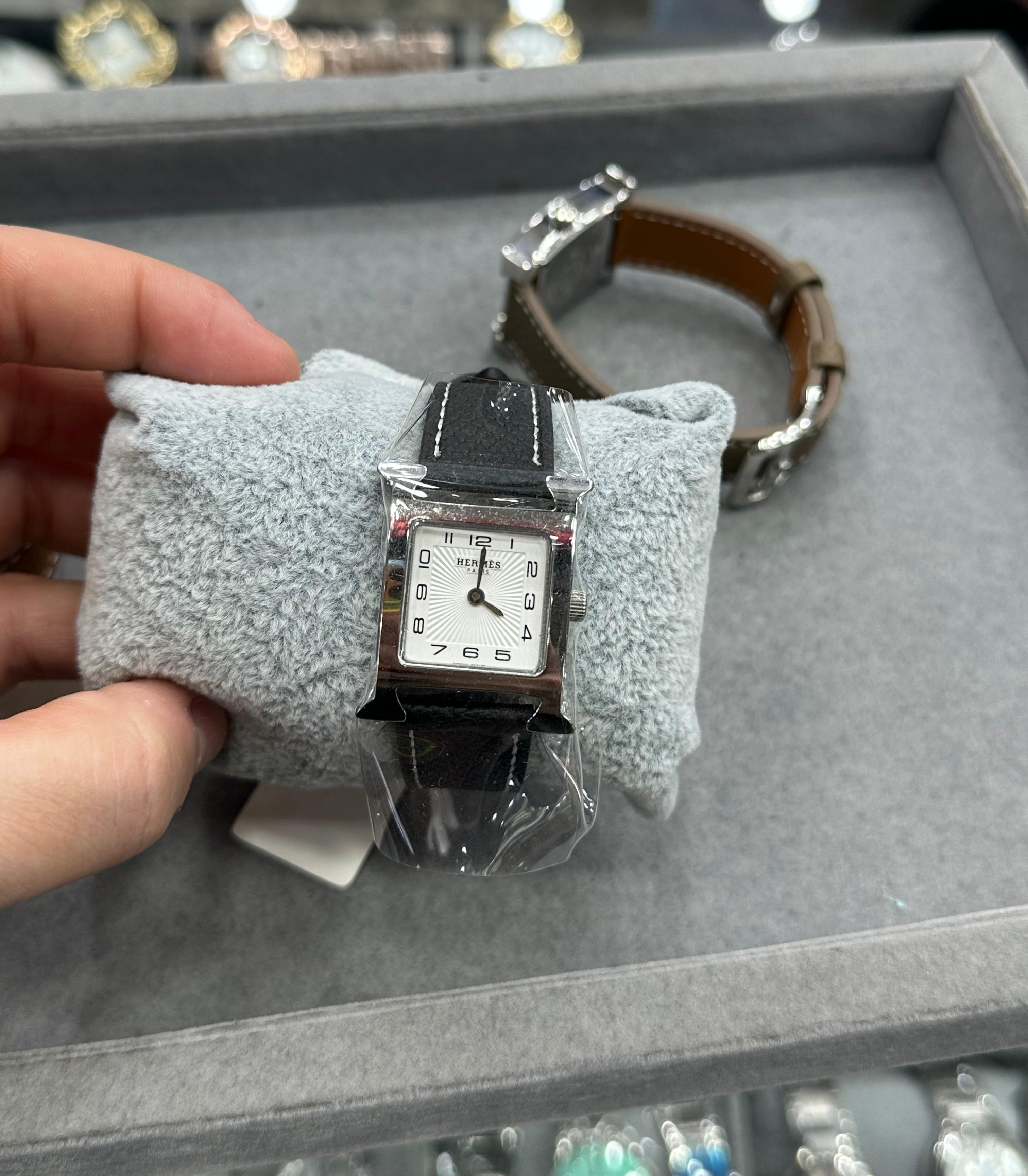 Relogio Hermes 