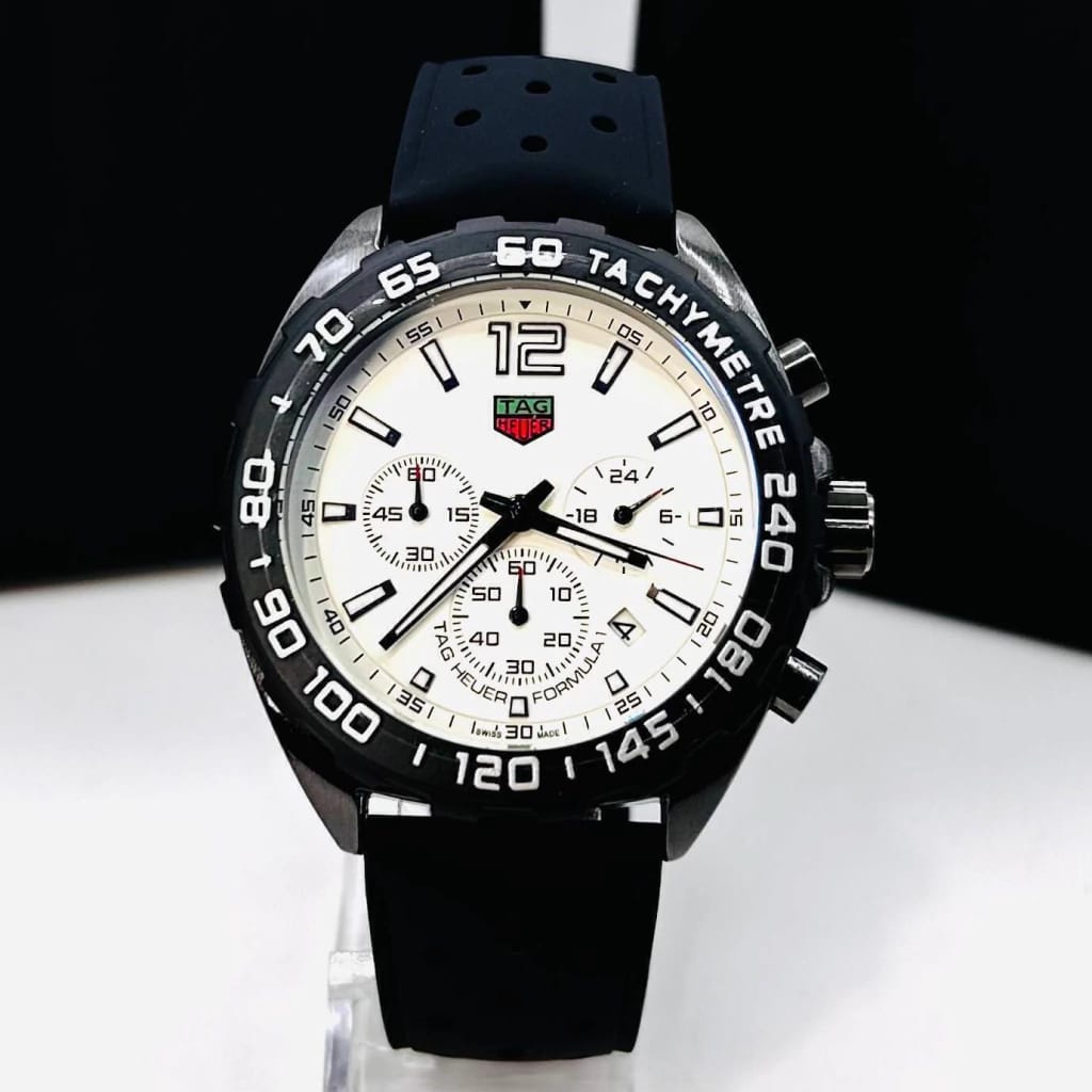 Relogio Tag heuer Fórmula 1 