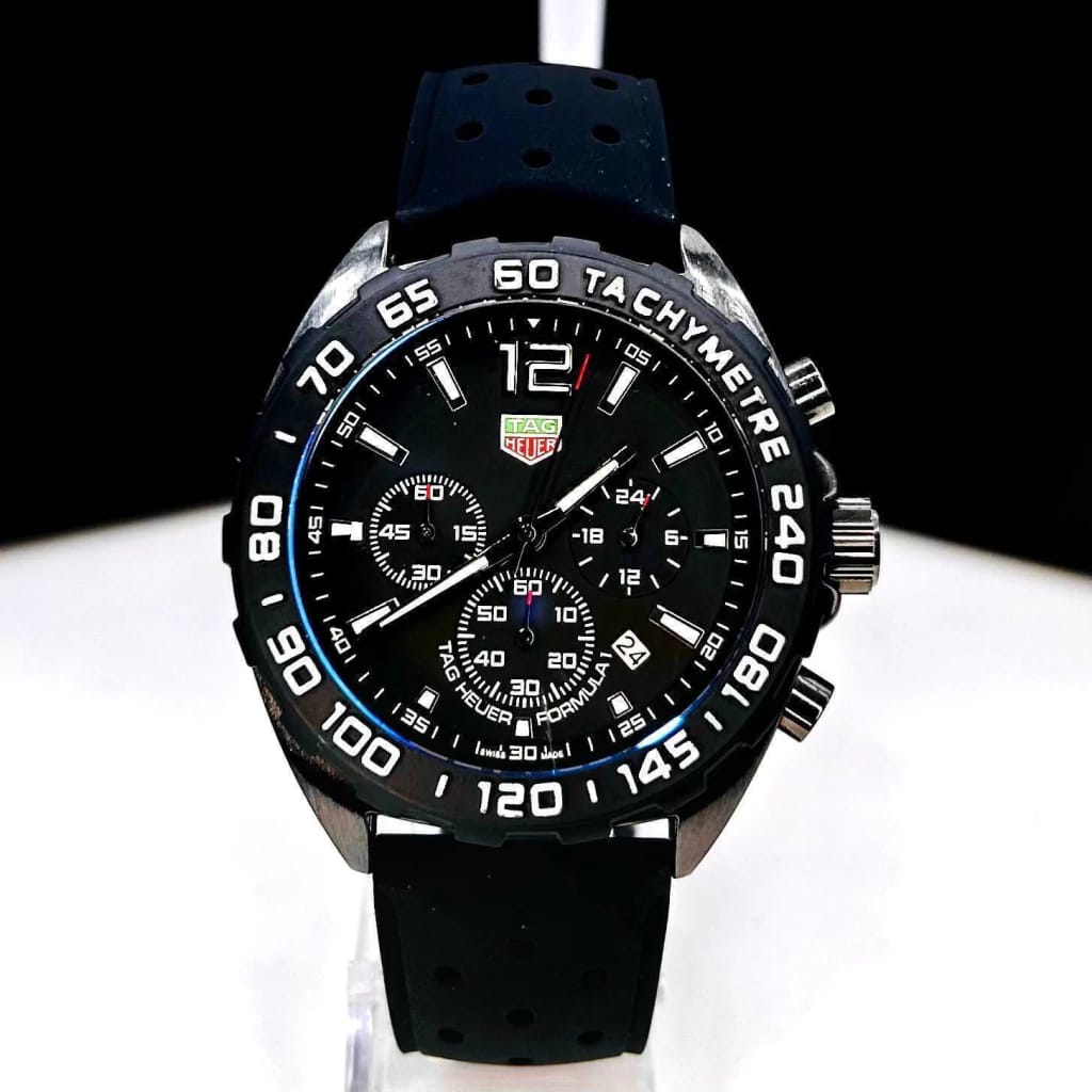 Relogio Tag heuer Fórmula 1 