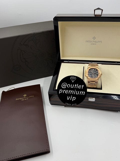 Relogio Patek philippe Geneve eta