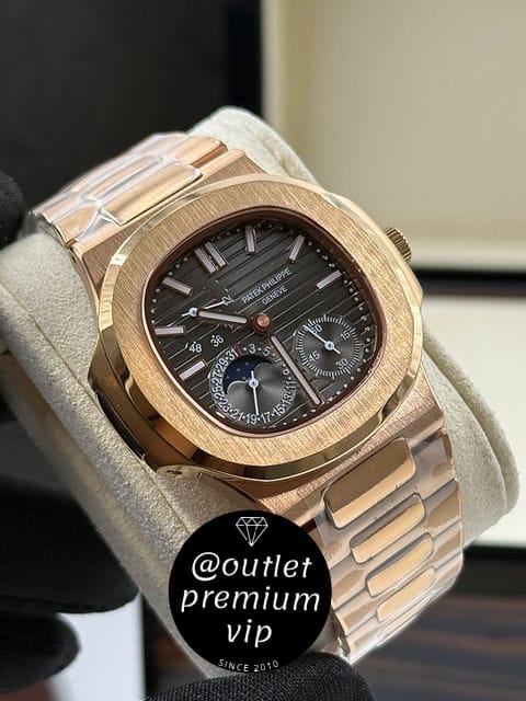 Relogio Patek philippe Geneve eta