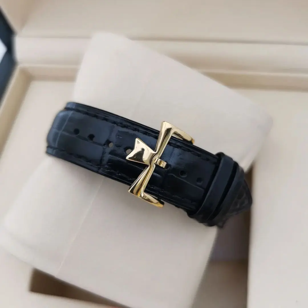 Relógio Vacheron Constantin Tourbillon