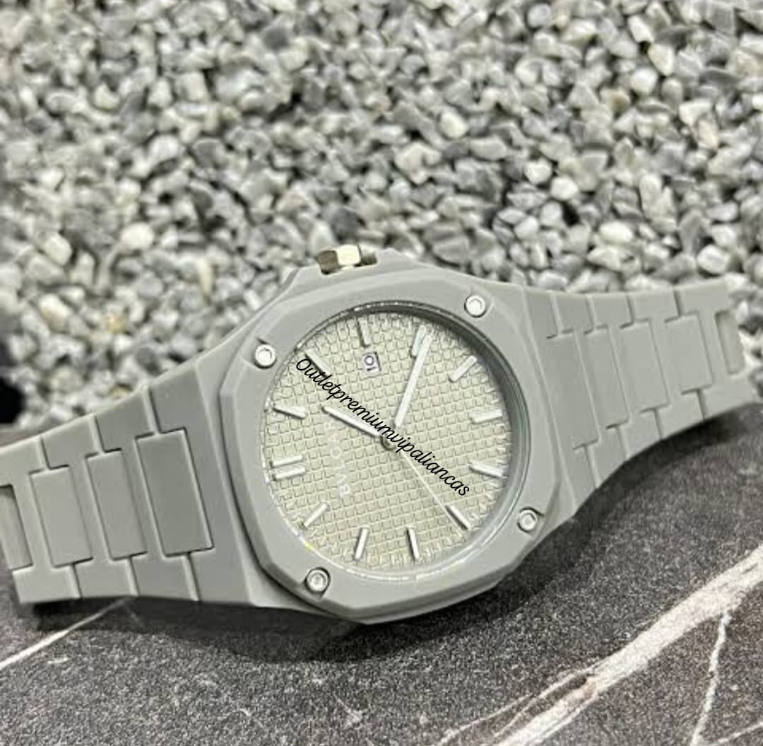 Relogio Bvlgari octo levissimo