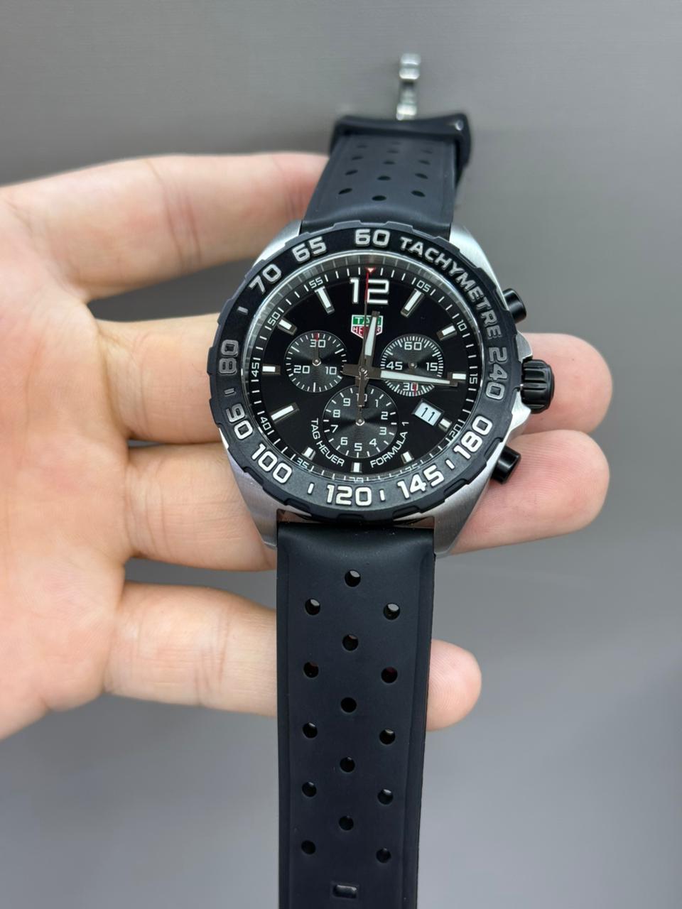 Relogio Tag heuer Fórmula 1 