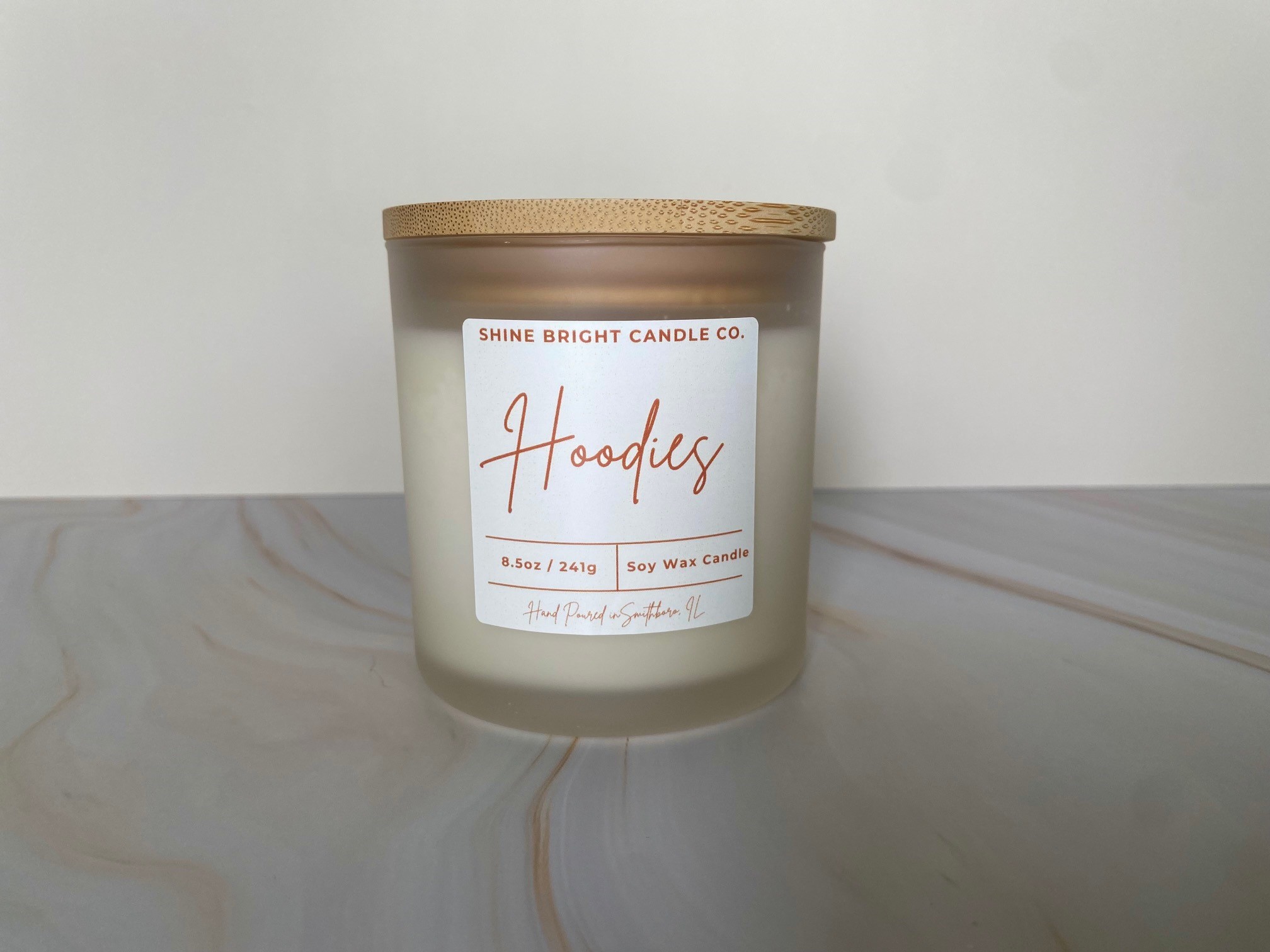 Hoodies 8.5oz