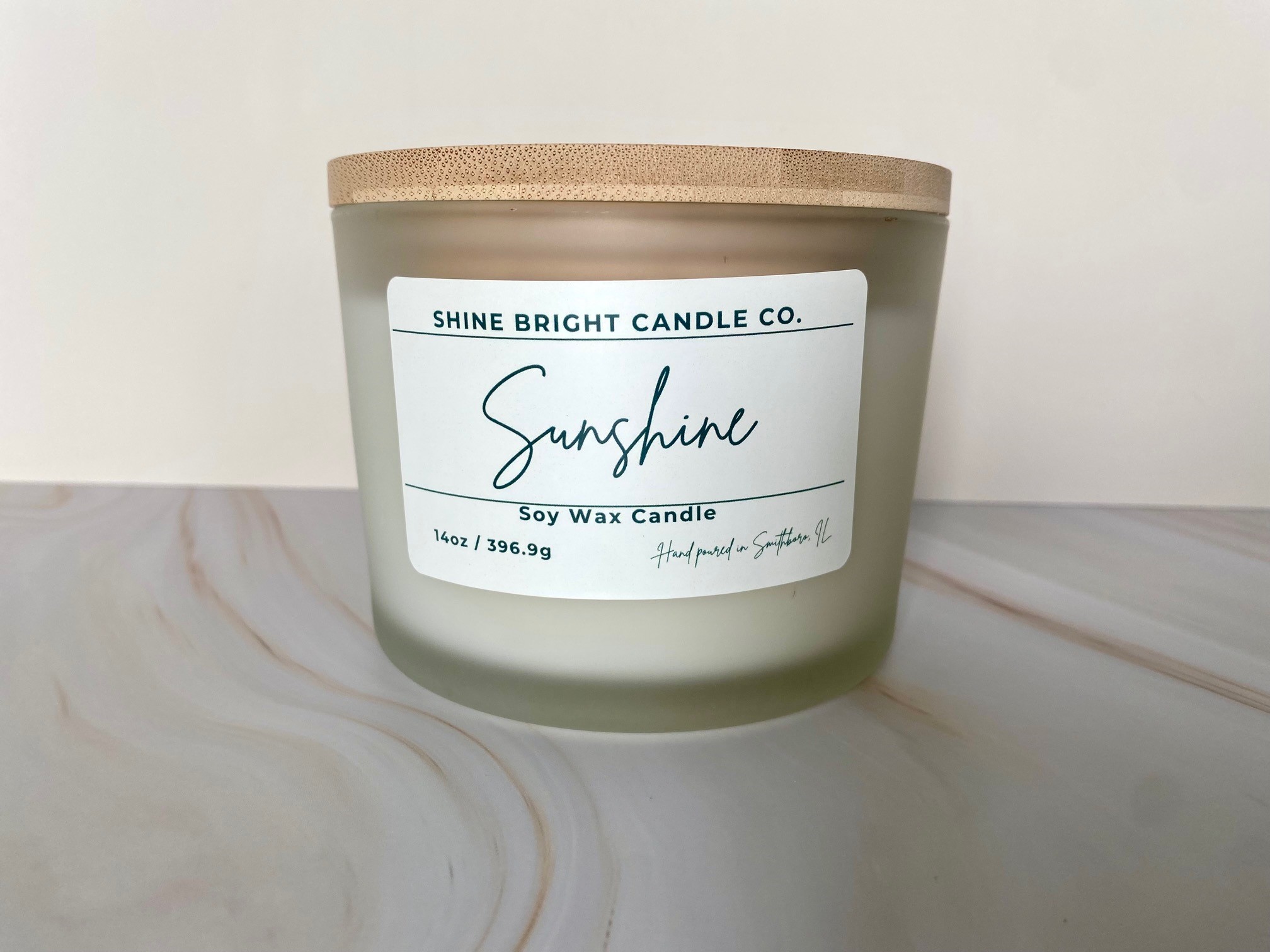 Sunshine 14oz