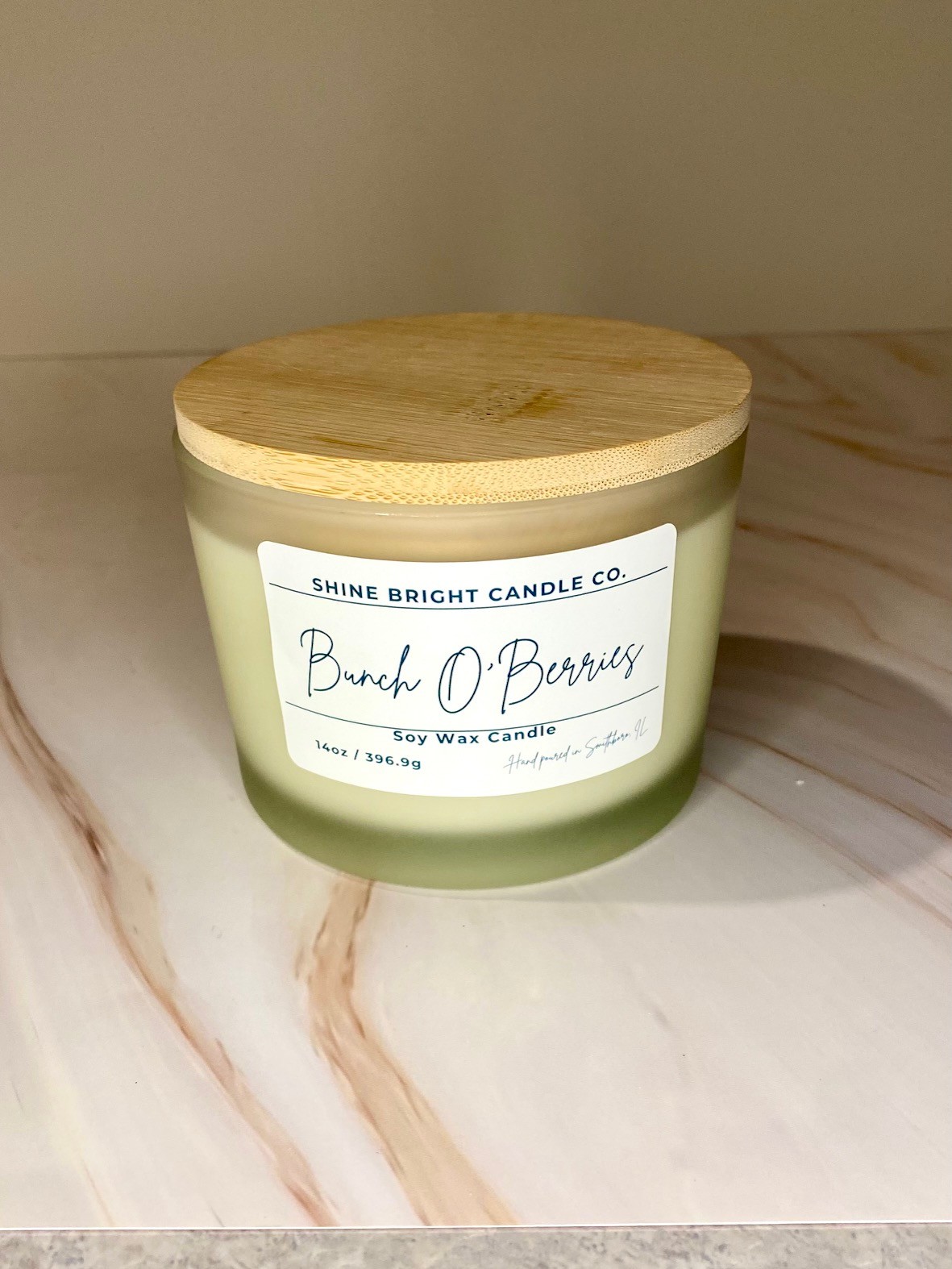 Bunch O' Berries 14oz