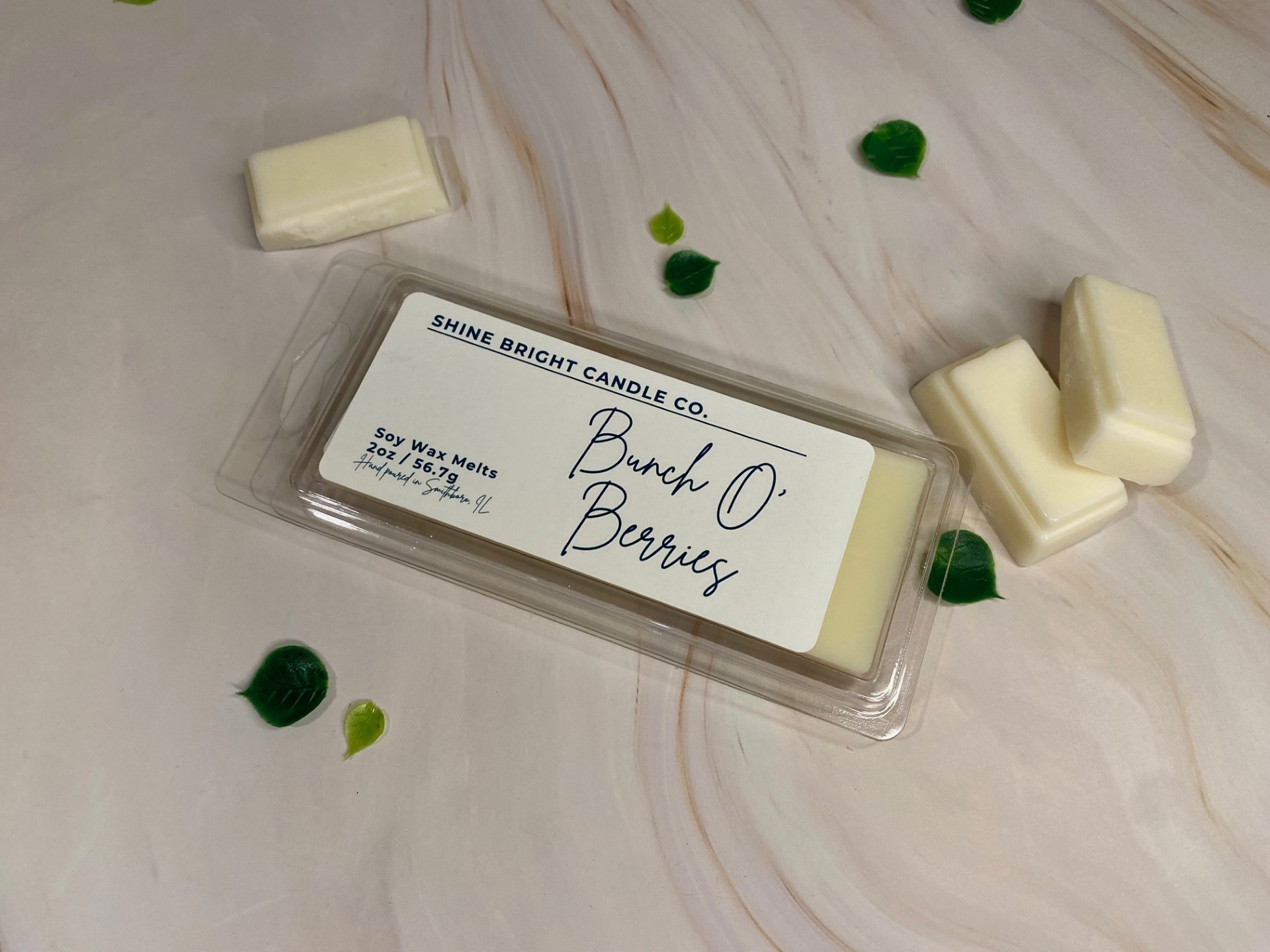 Bunch O' Berries Wax Melt