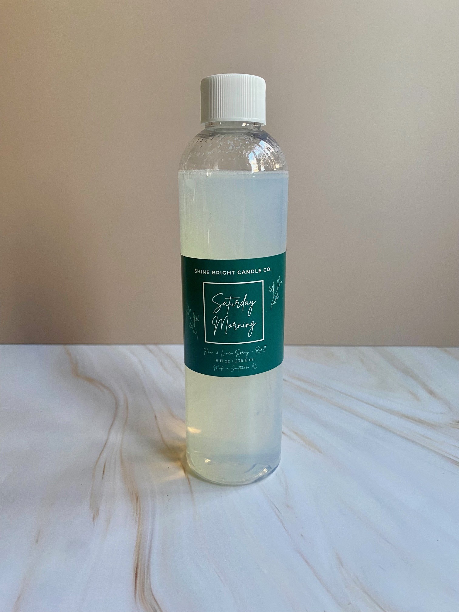 Saturday Morning Room Spray REFILL