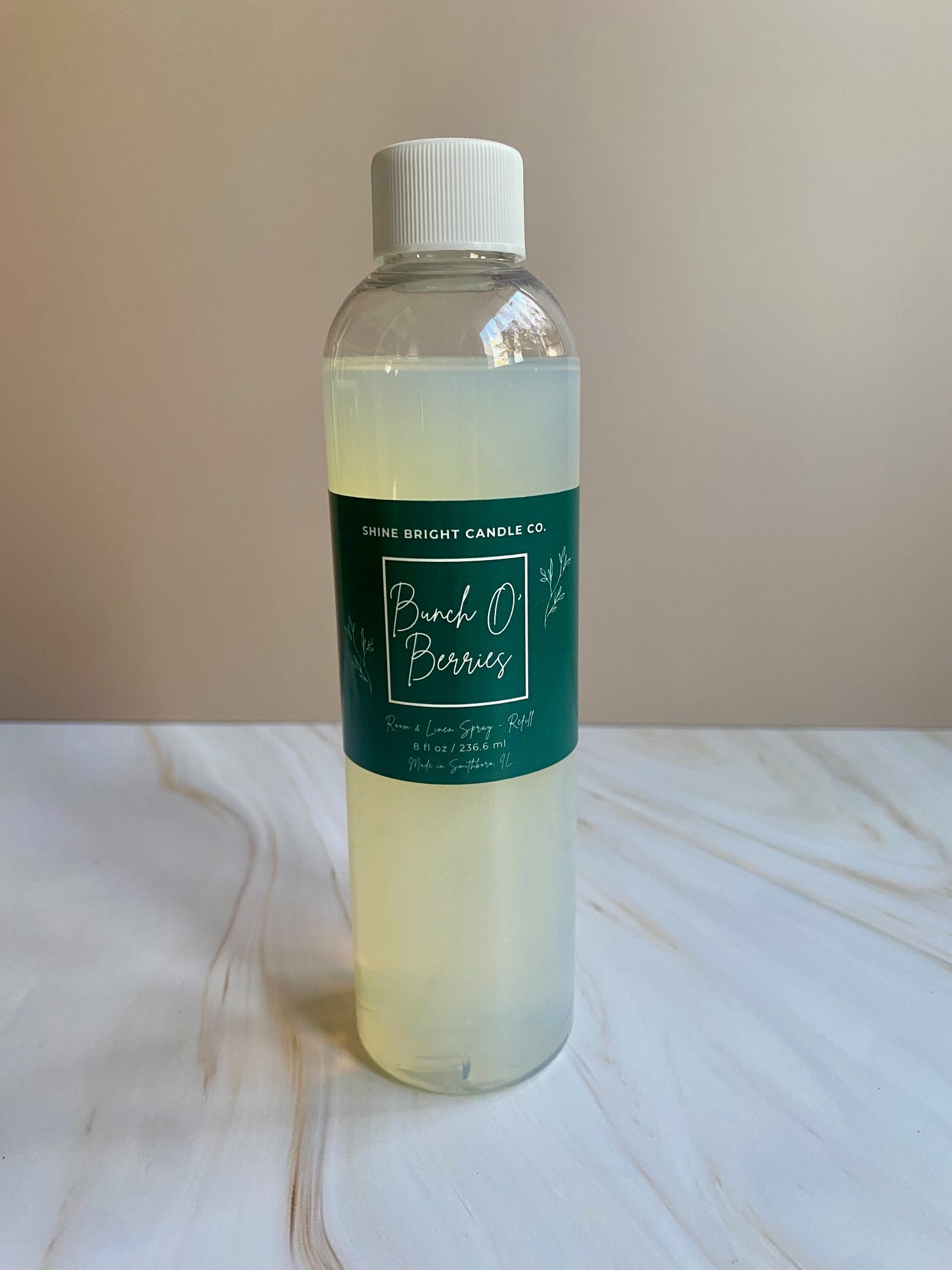 Bunch O' Berries Room Spray REFILL