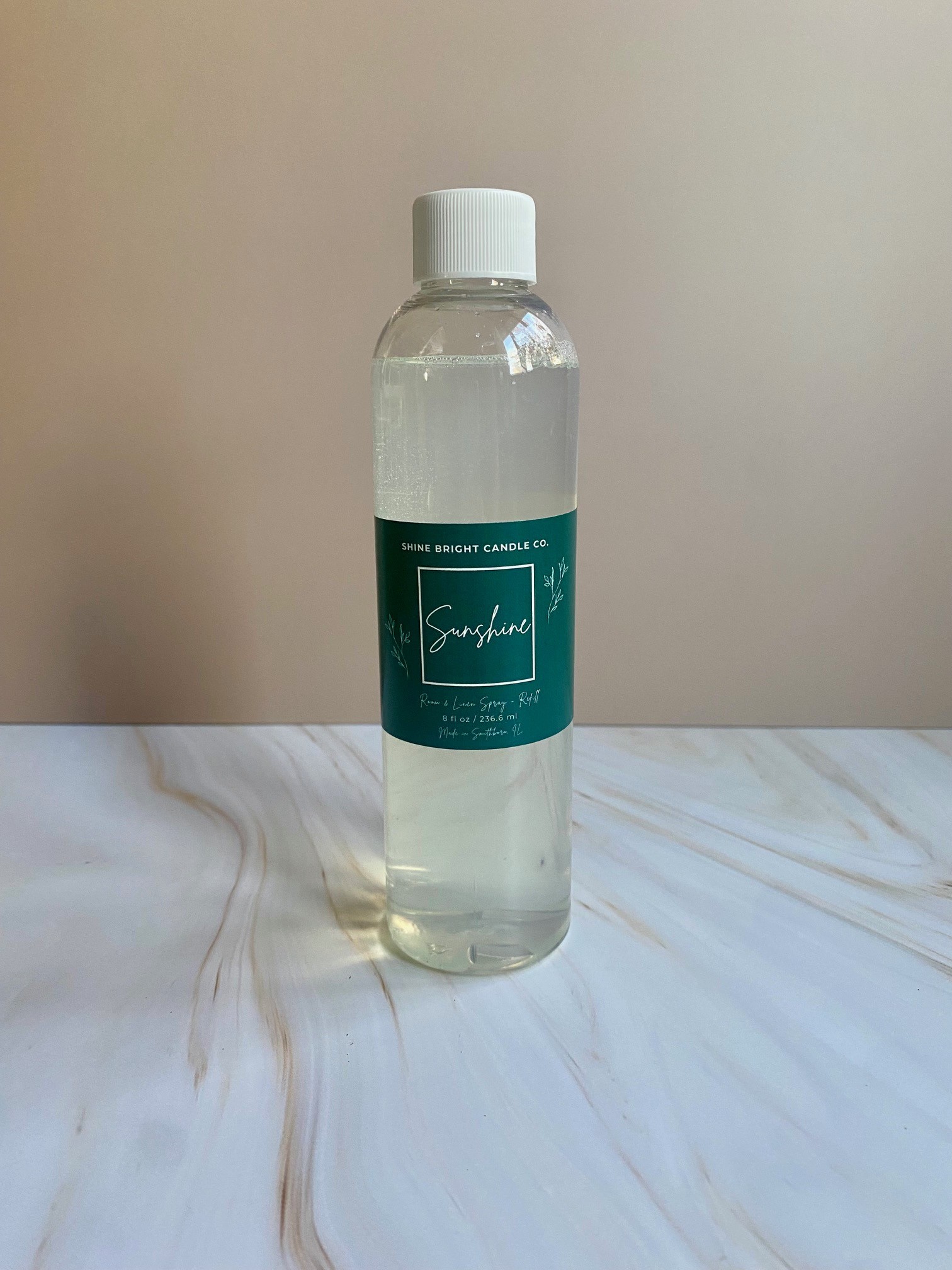 Sunshine Room Spray REFILL