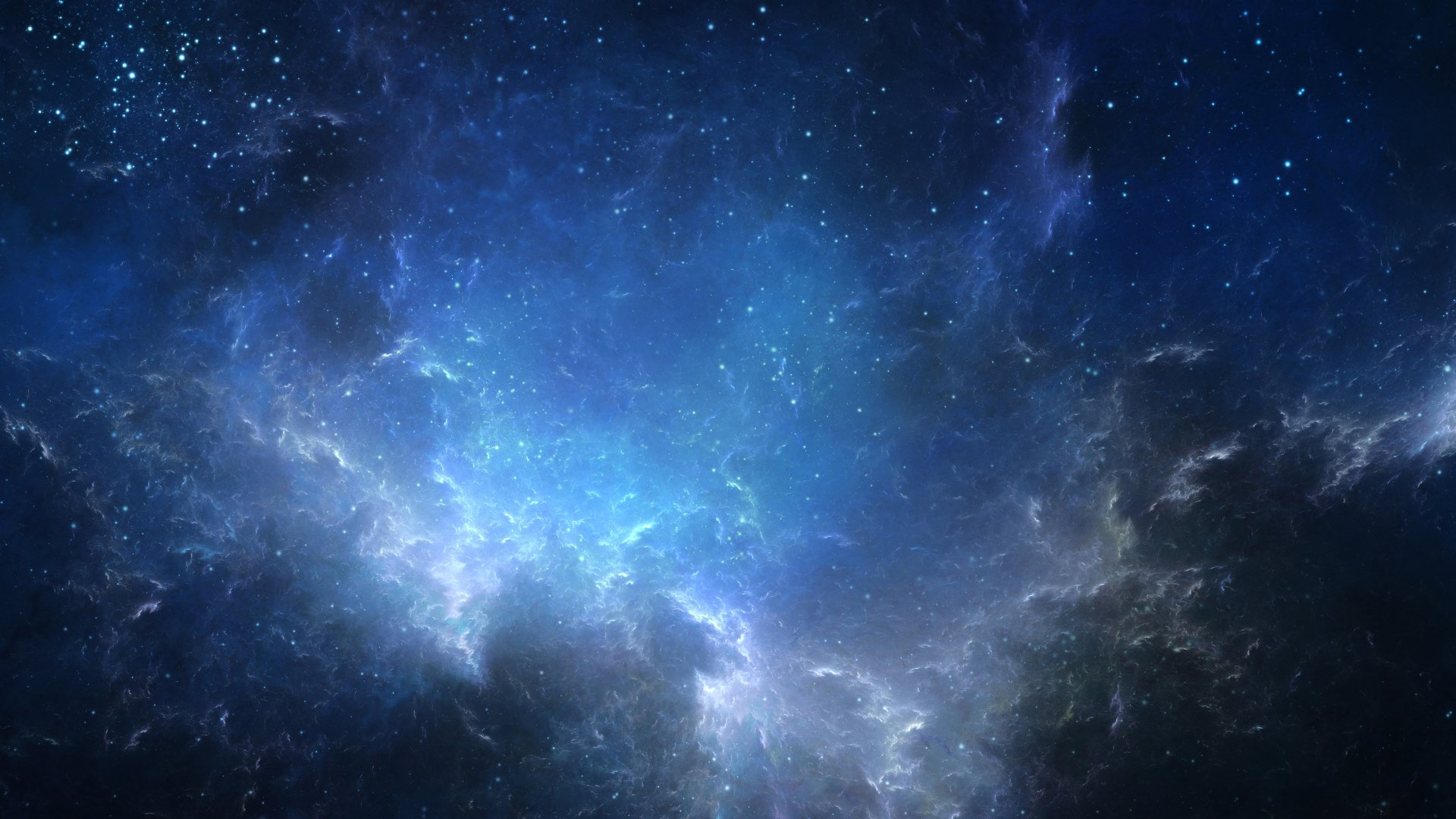 space