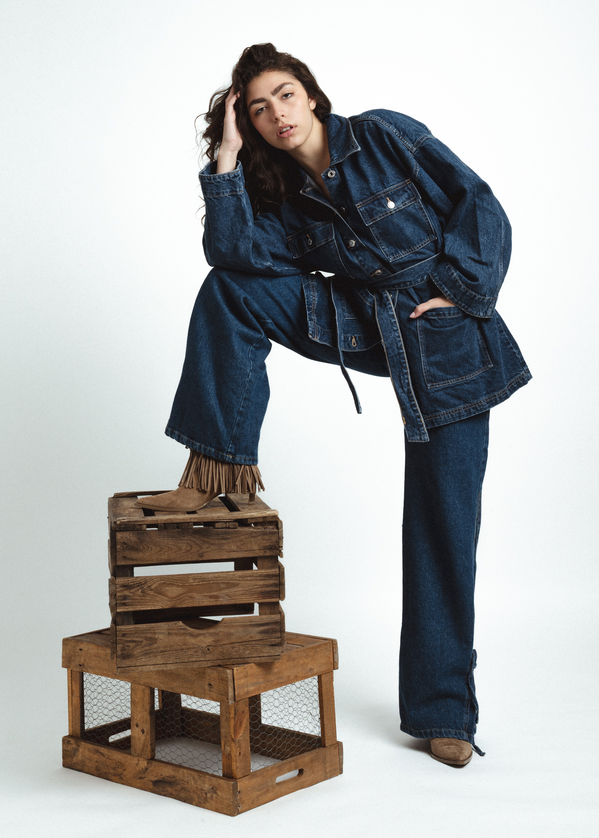 Model BOOK