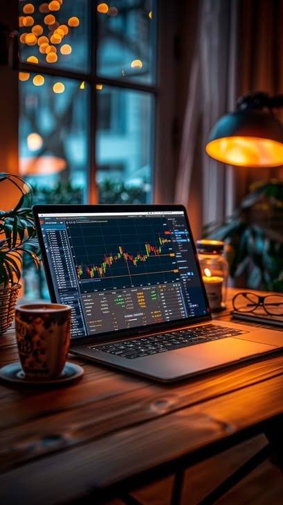 Book Your Personal Forex Consultation