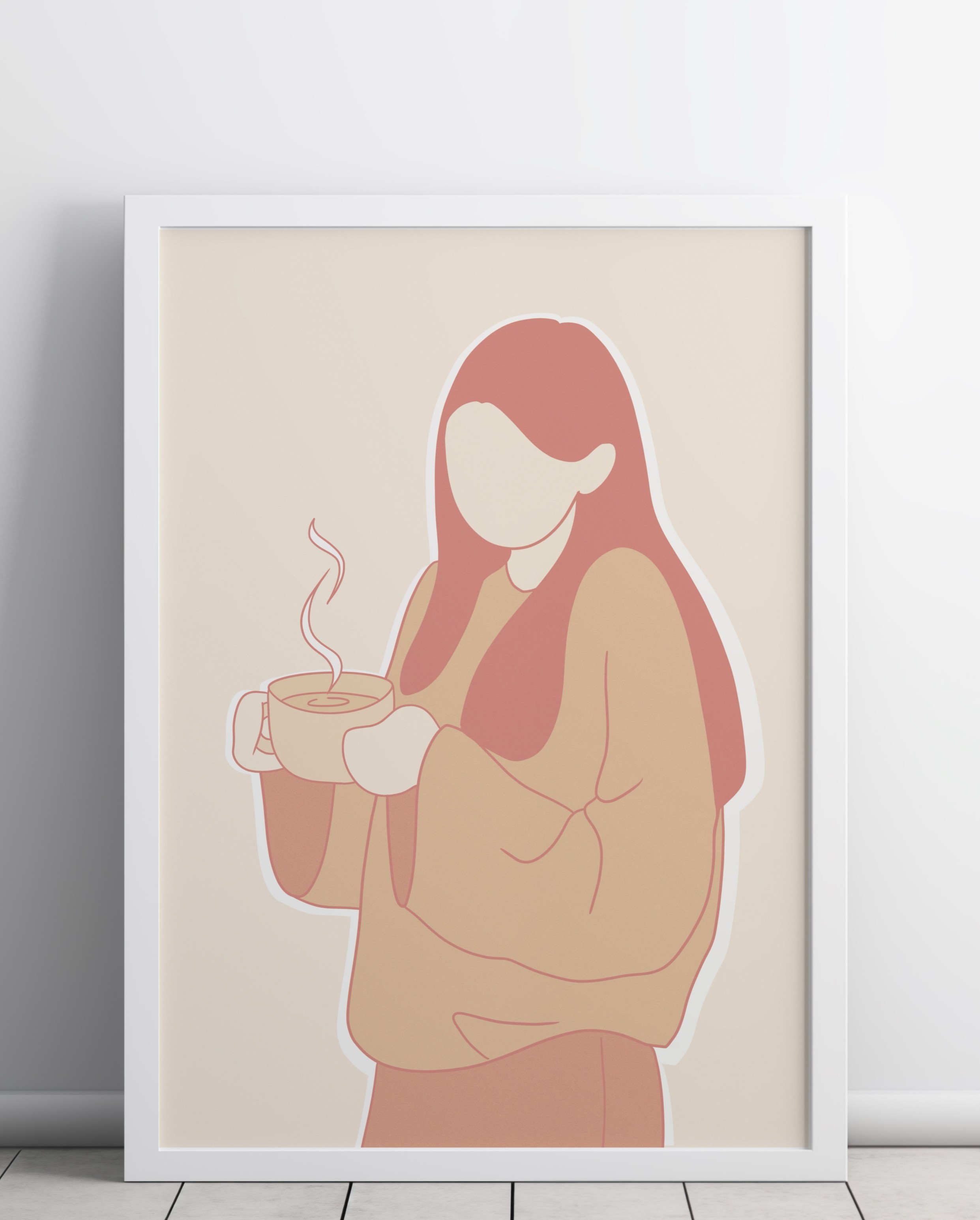 PLAKAT TEA