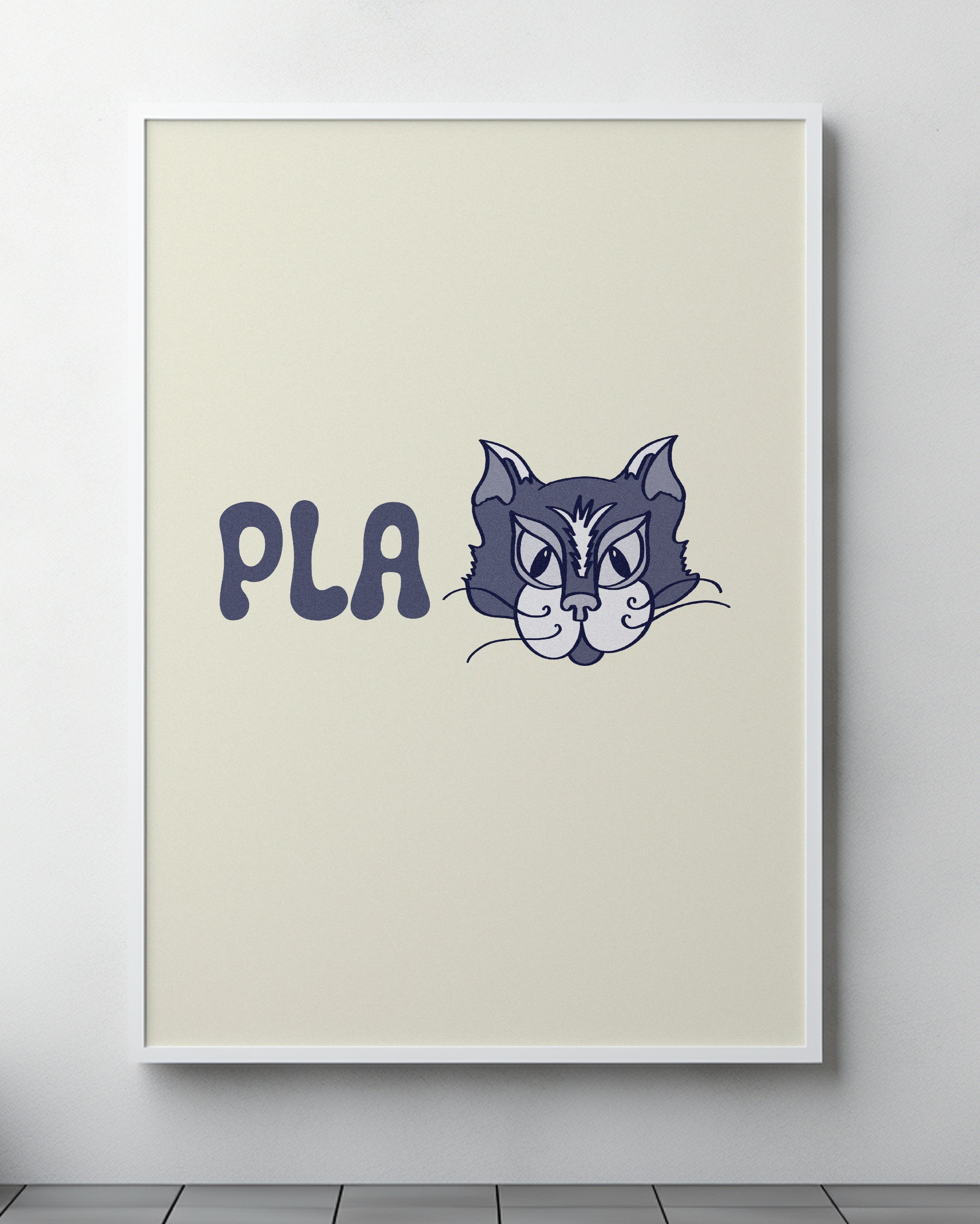 PLAKAT PLACAT