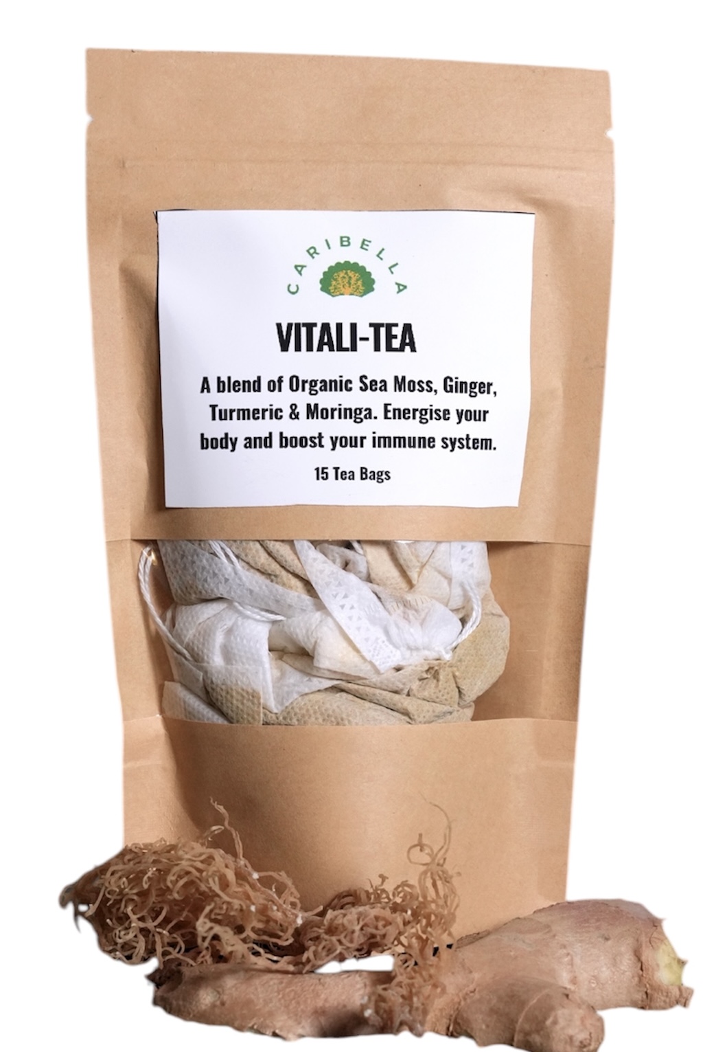 Vitali-Tea