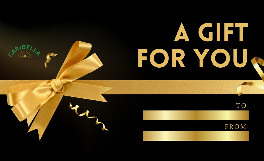 Caribella Gift Card