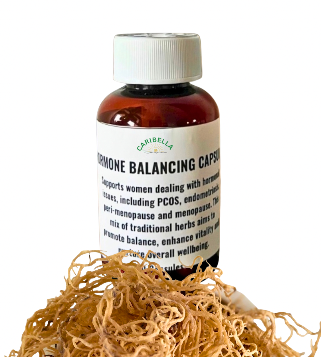 Hormone Balancing Capsules