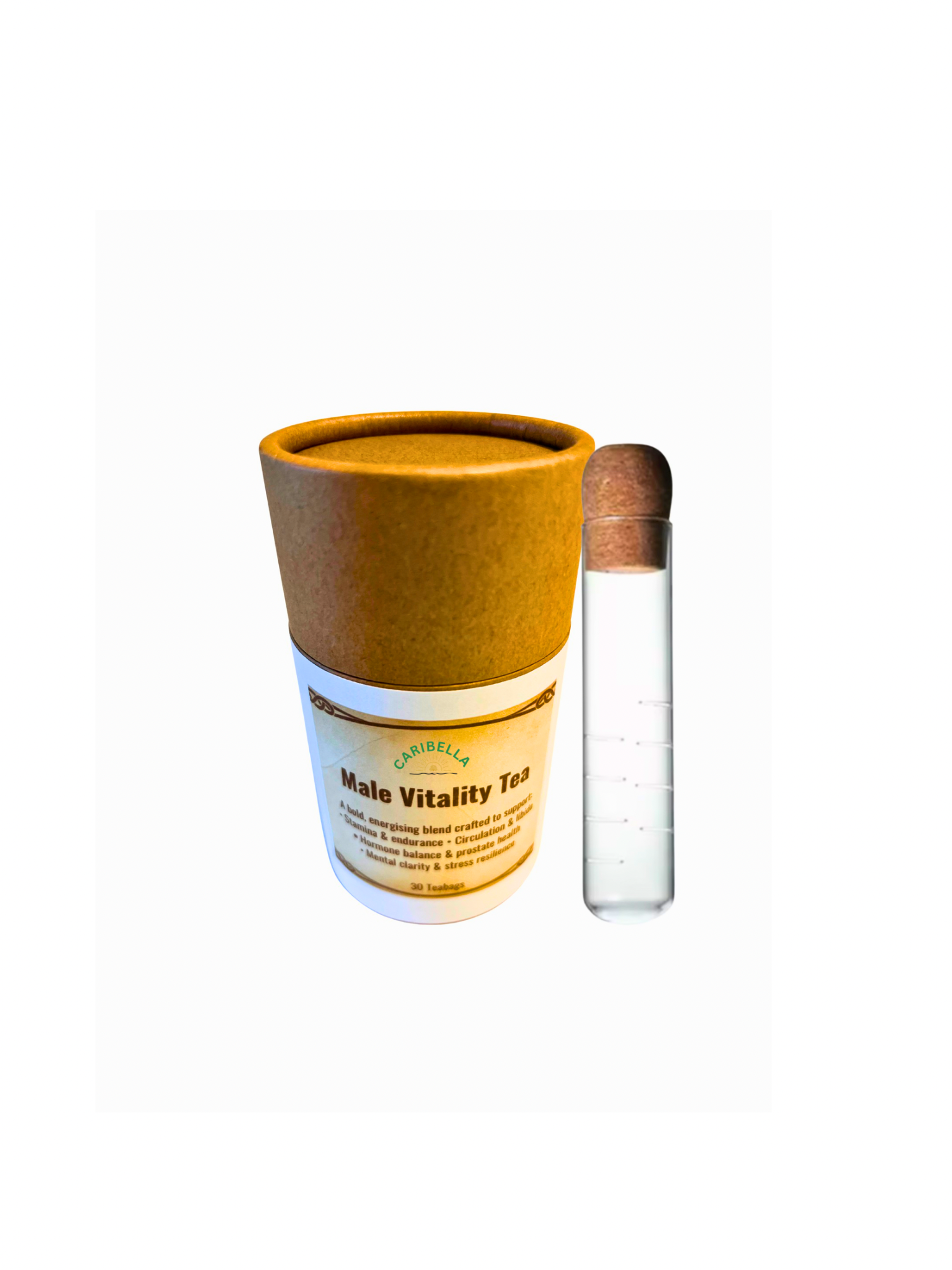 Male Vitality Tea (100g)