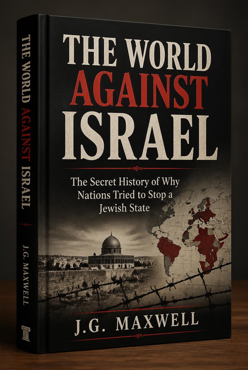 The World Against Israel