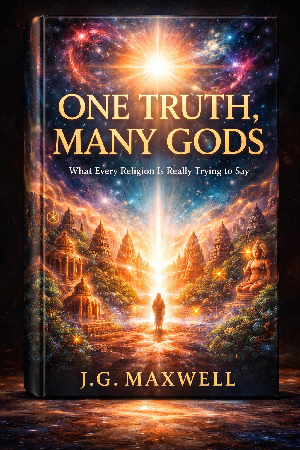 “One Truth, Many Gods”