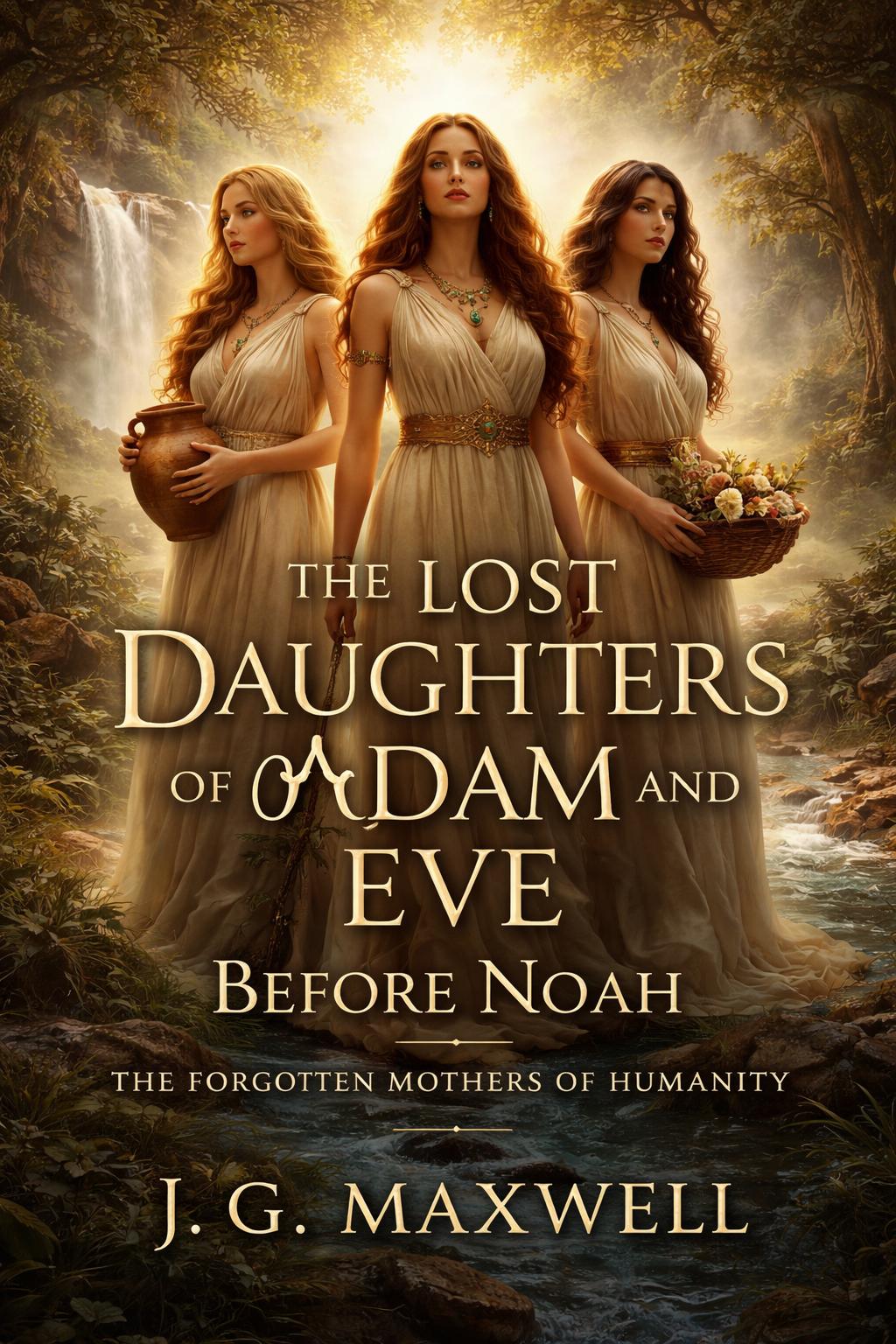 The Lost Daughters of Adam and Eve