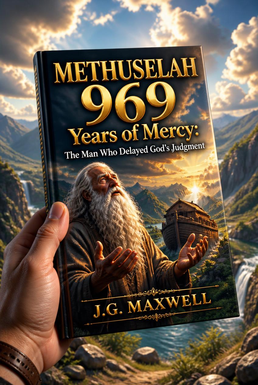 METHUSELAH