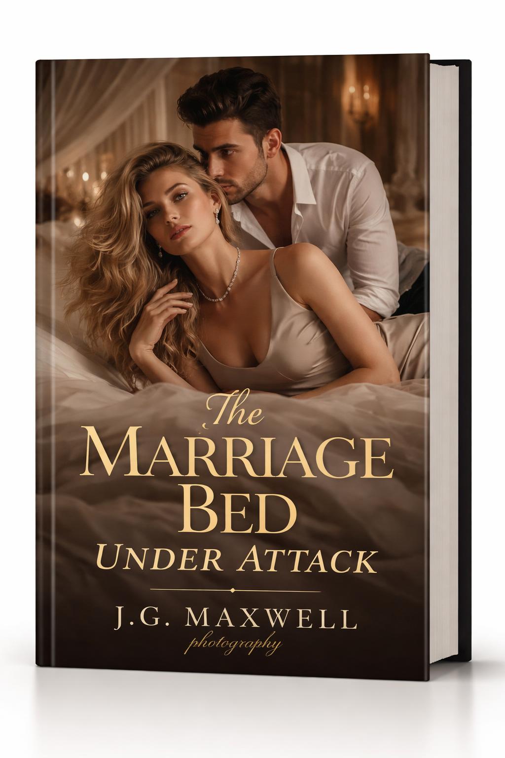 The Marriage Bed Under Attack