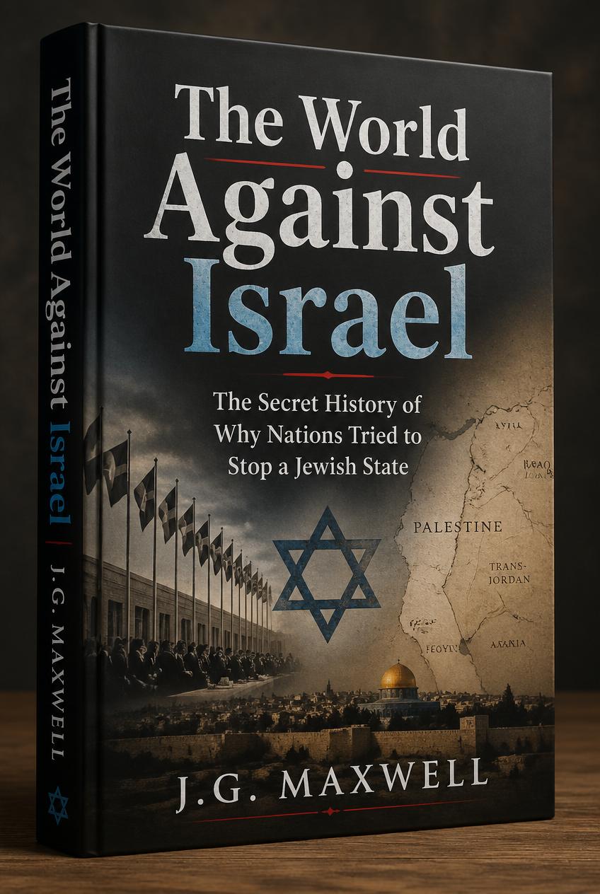 The World Against Israel