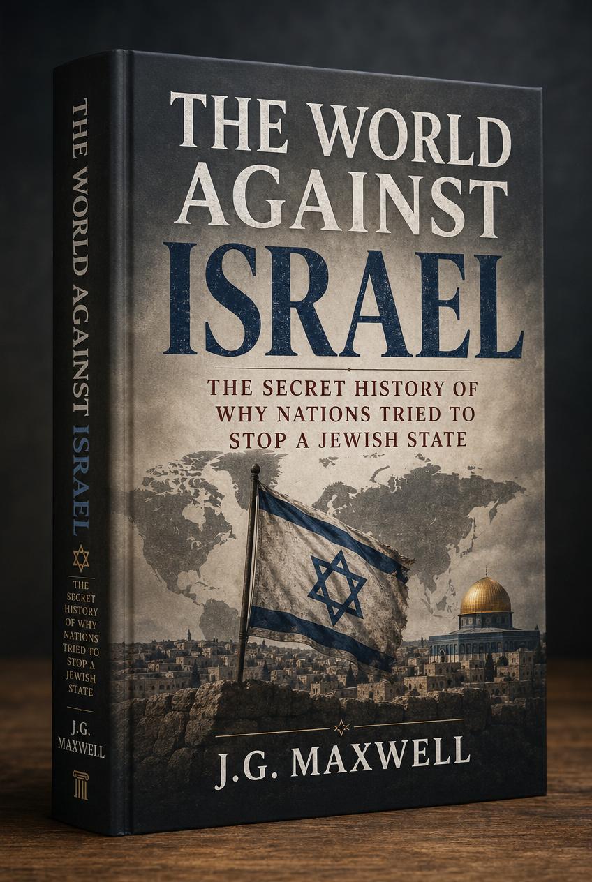 The World Against Israel