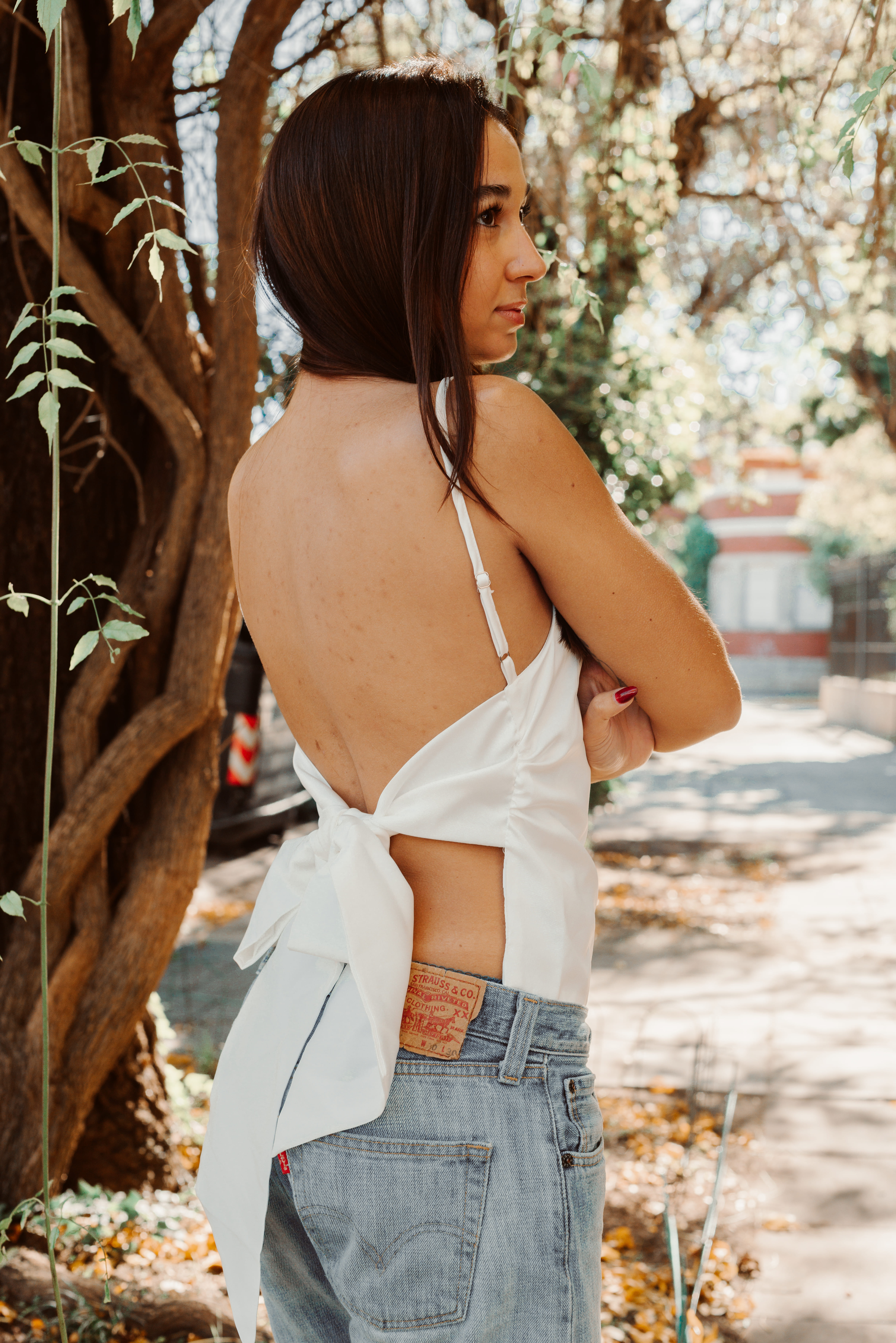 Top Evangelina 