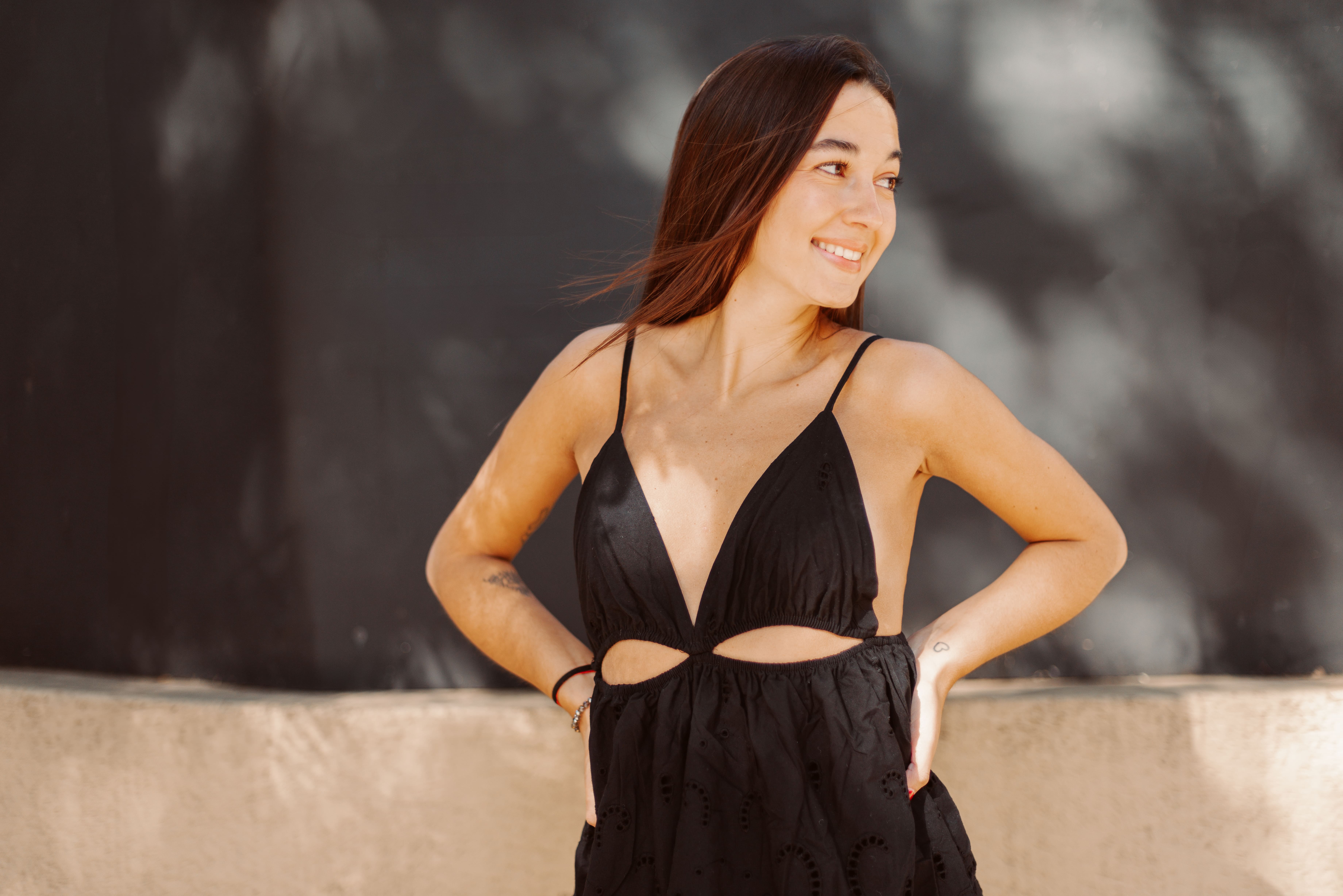 Vestido Paula
