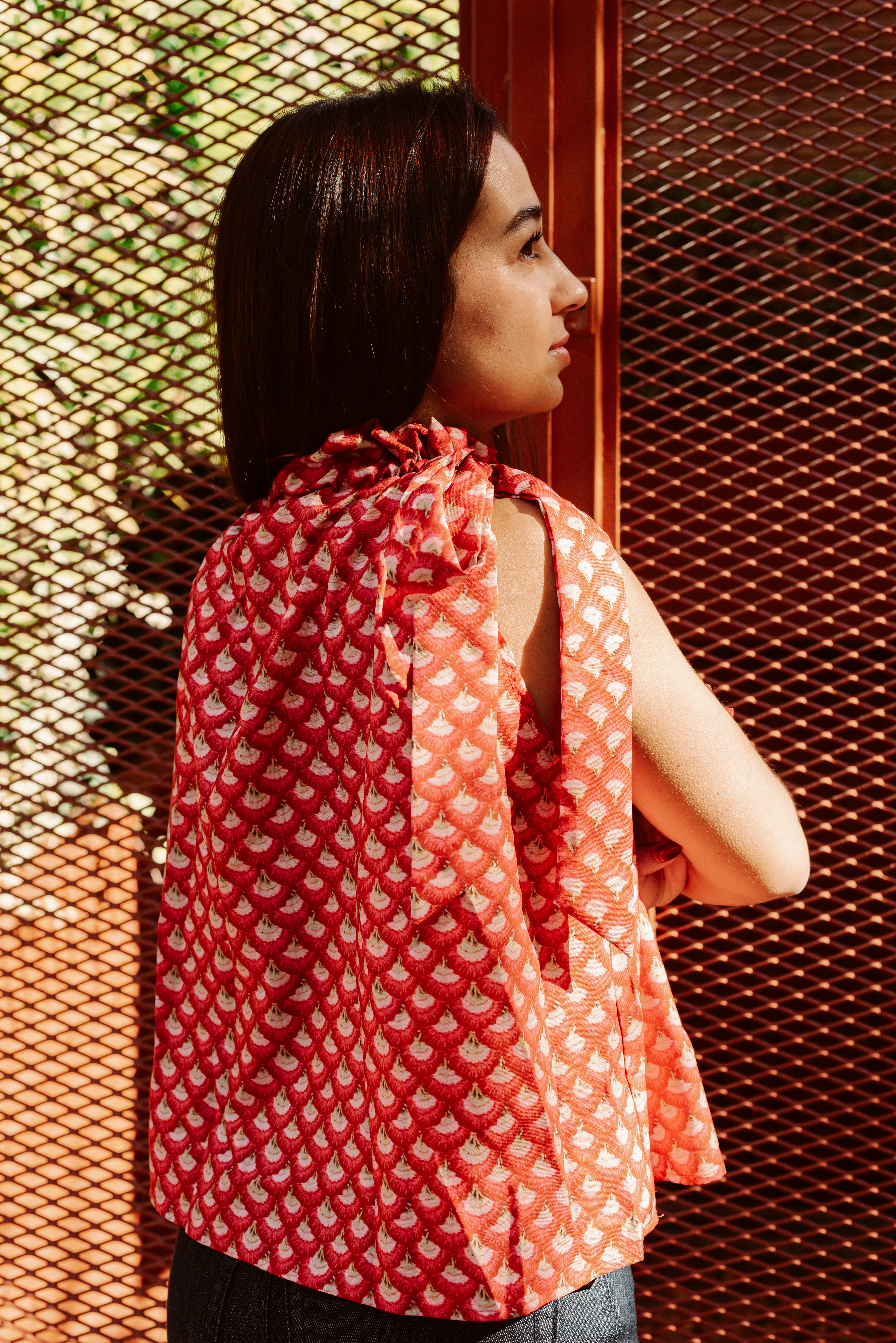 Blusa Penelope 