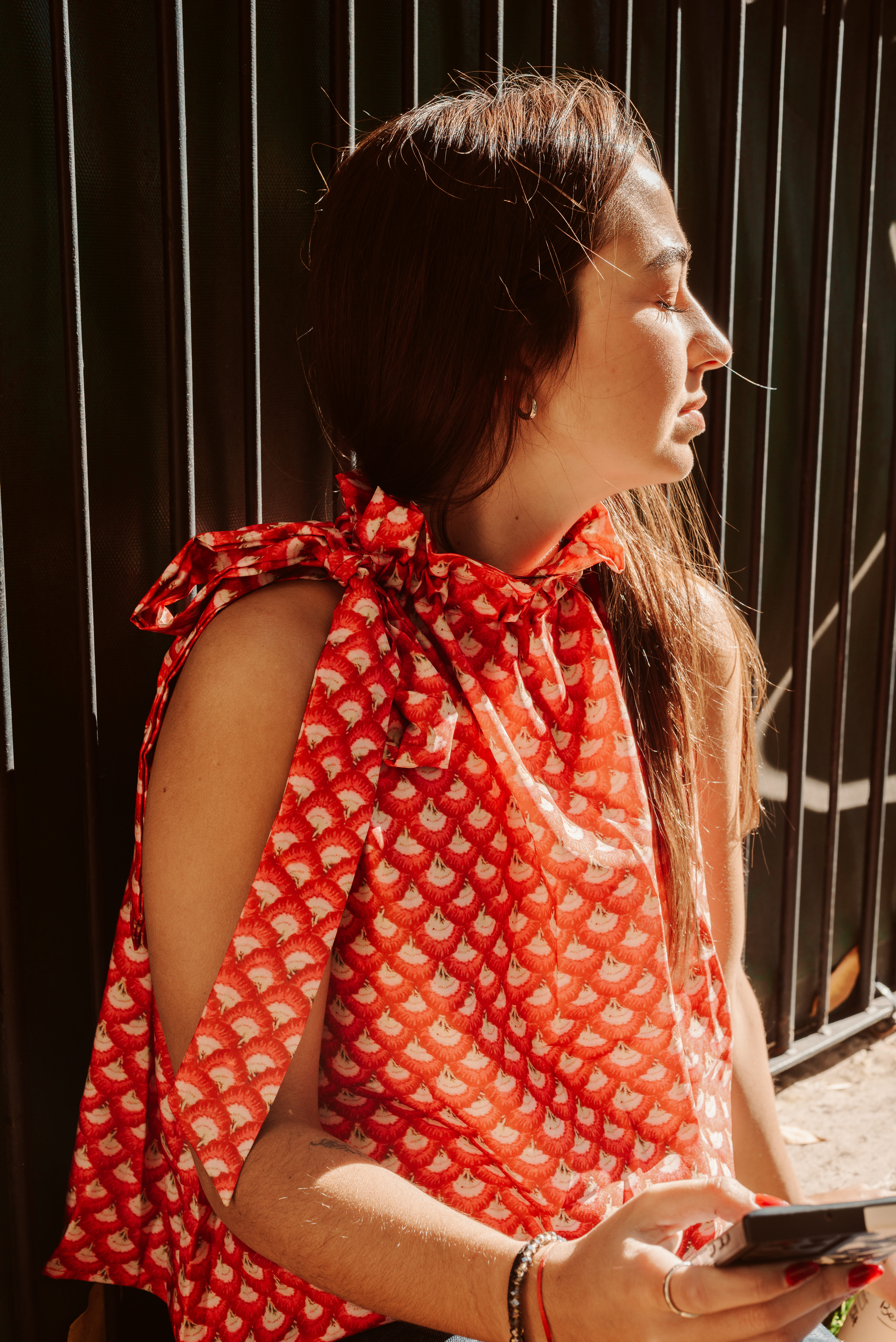 Blusa Penelope 