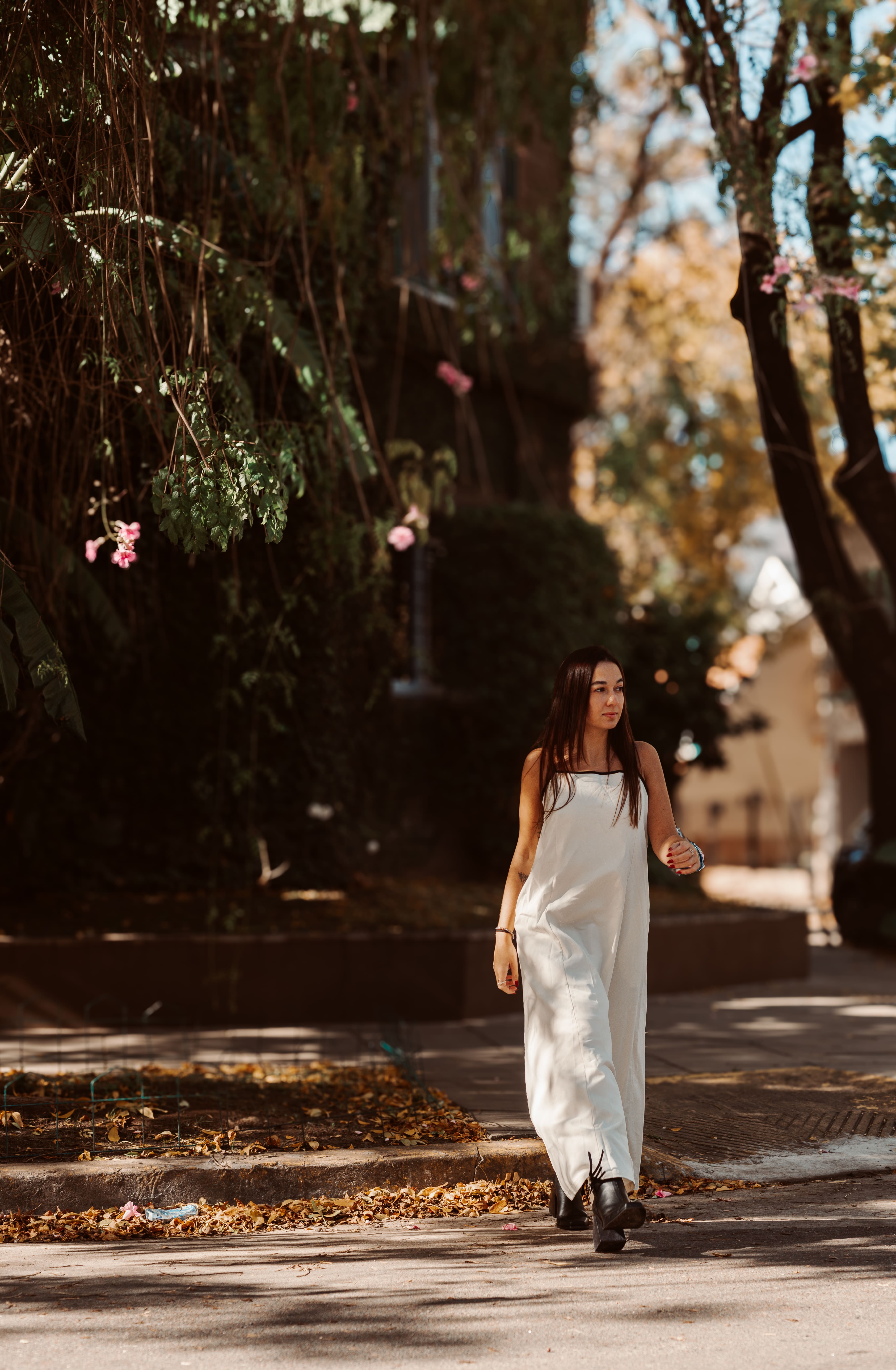 Vestido Fátima